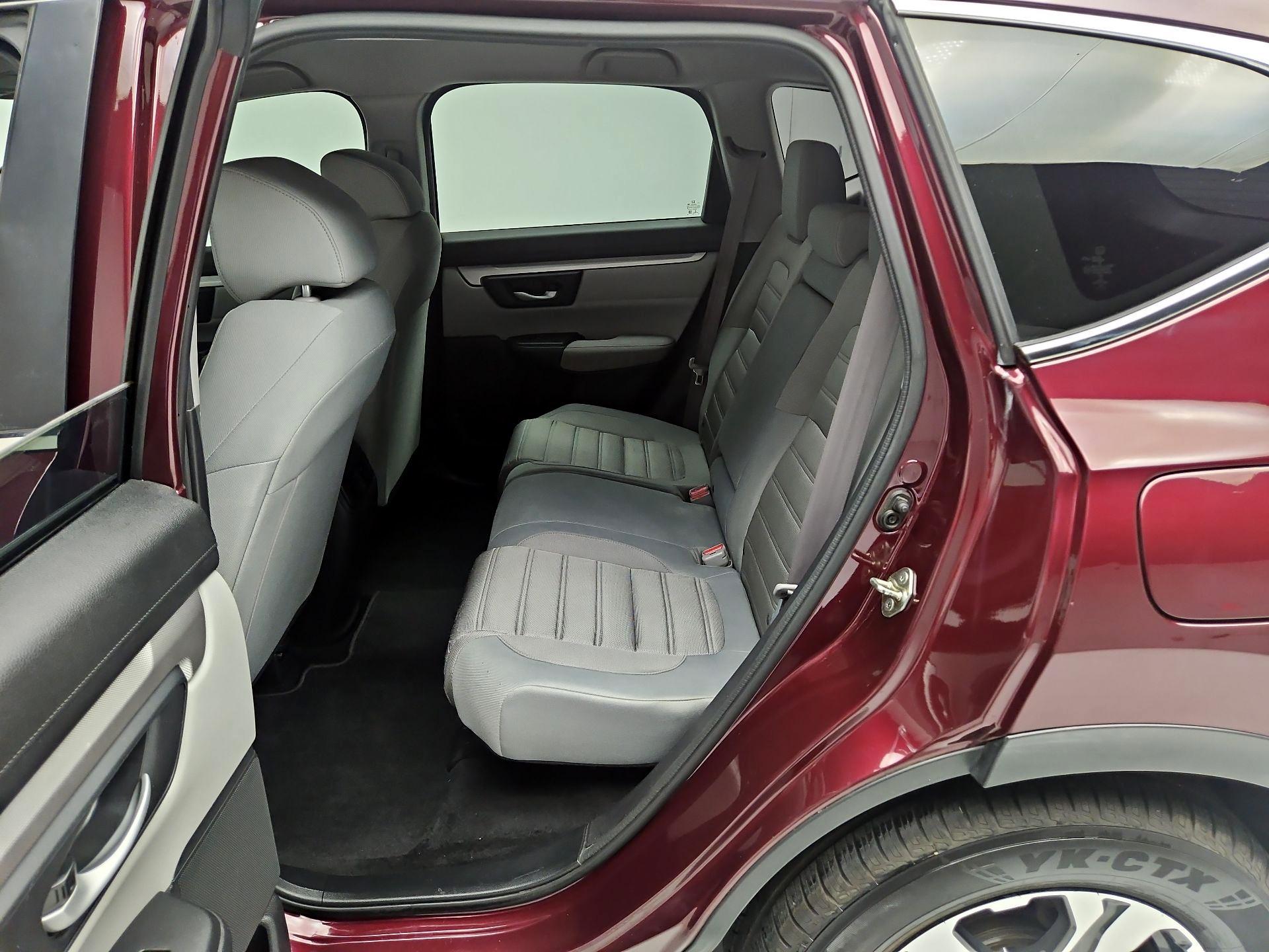 Thumbnail: 2019 Honda CR-V - 19