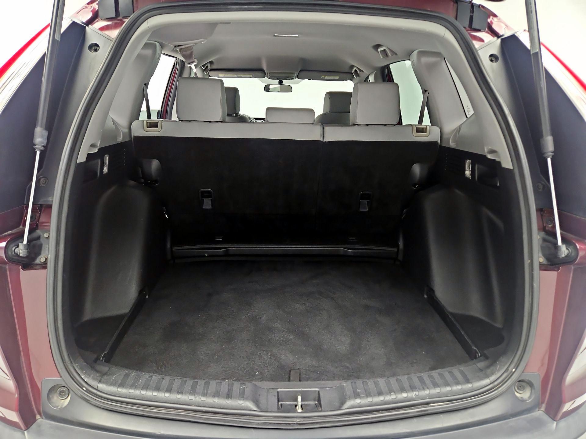 Thumbnail: 2019 Honda CR-V - 20