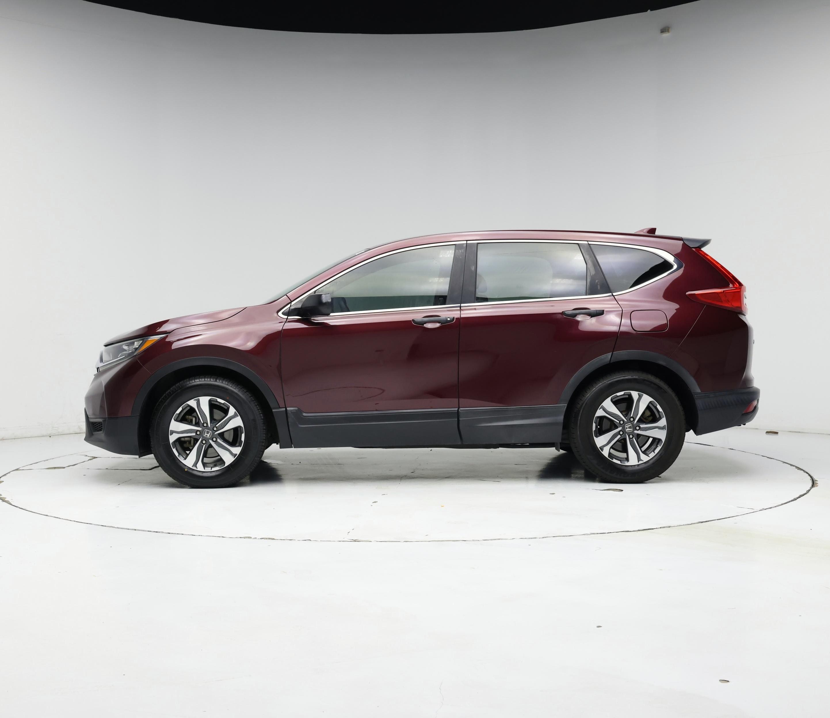 Thumbnail: 2019 Honda CR-V - 3