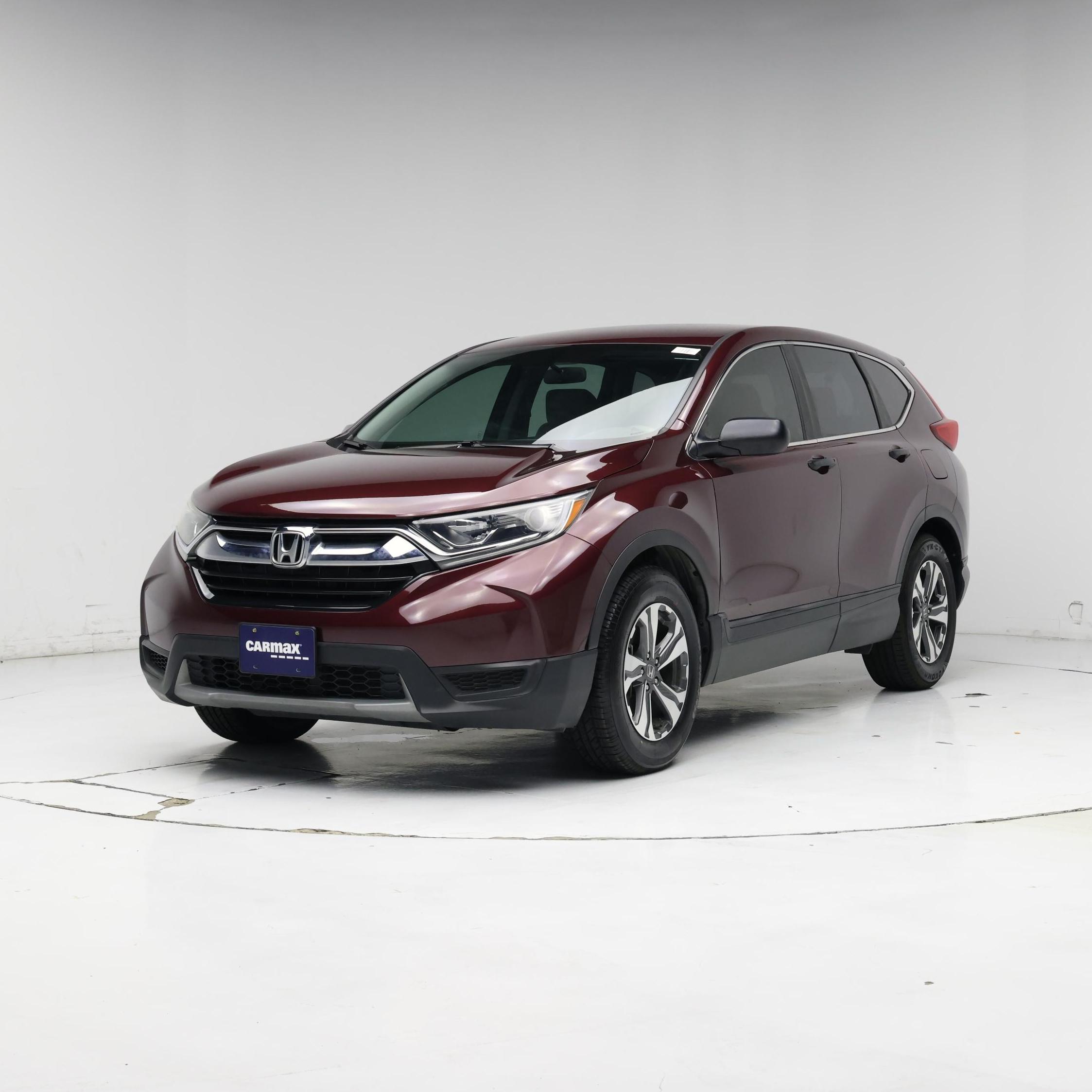 Thumbnail: 2019 Honda CR-V - 4