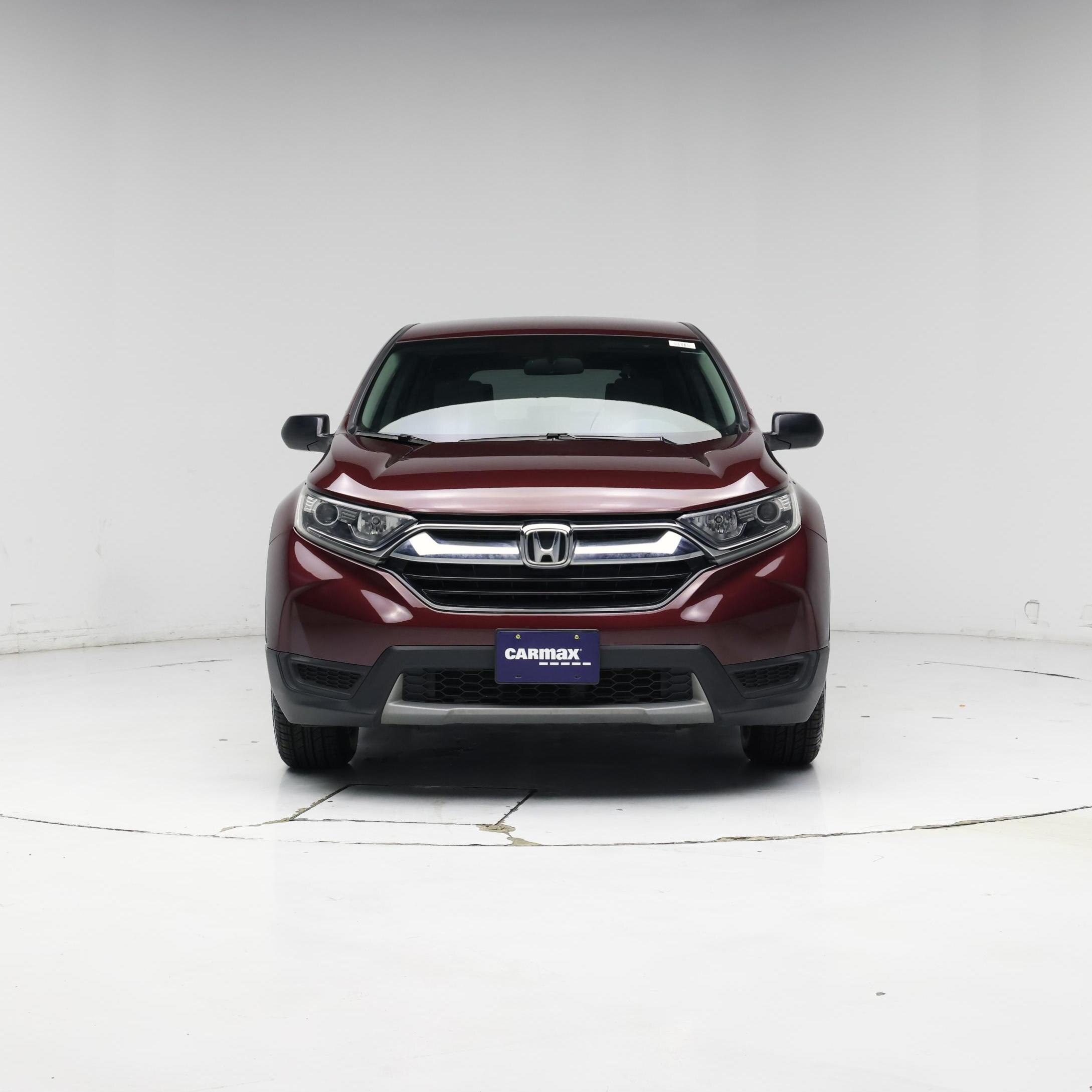 Thumbnail: 2019 Honda CR-V - 5