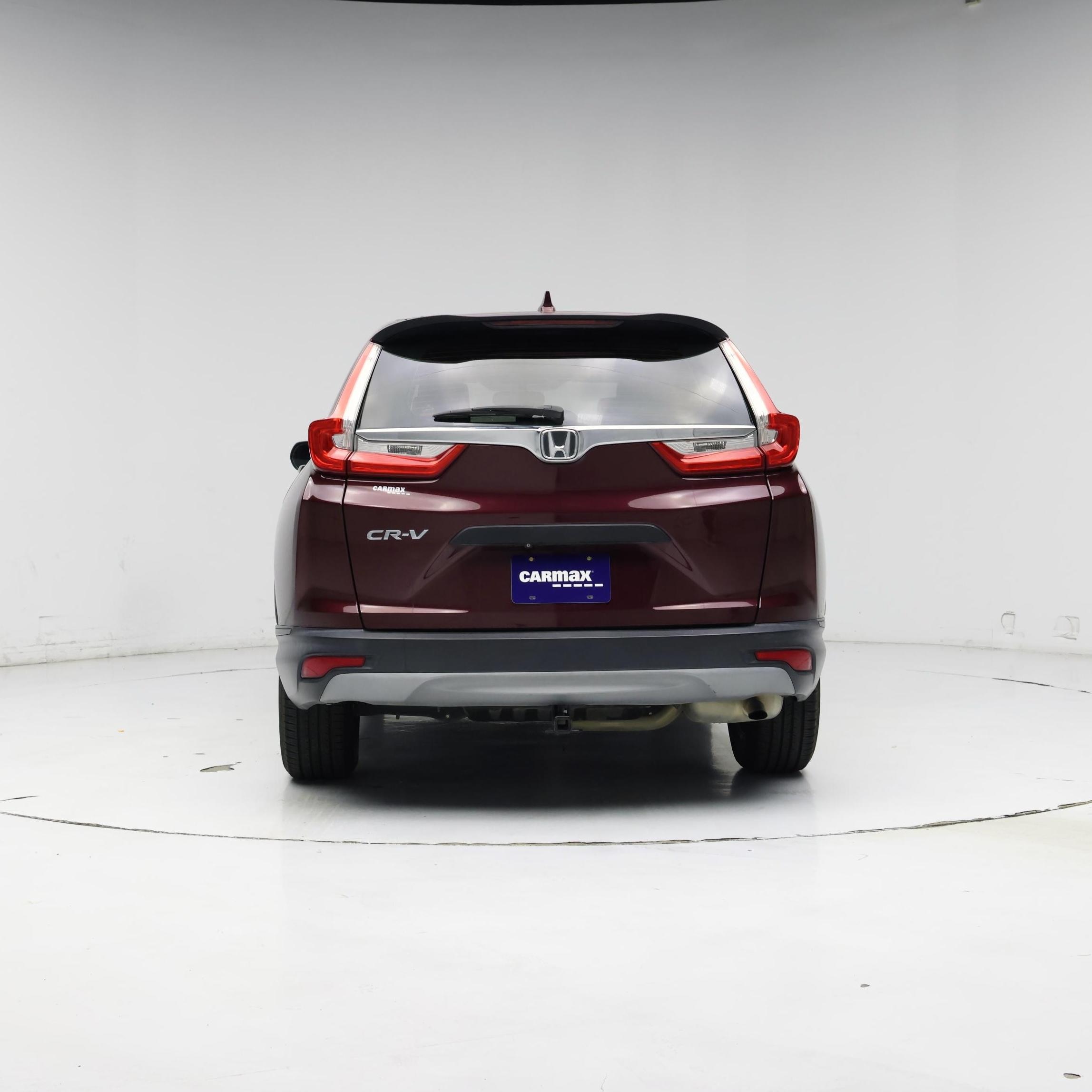 Thumbnail: 2019 Honda CR-V - 6