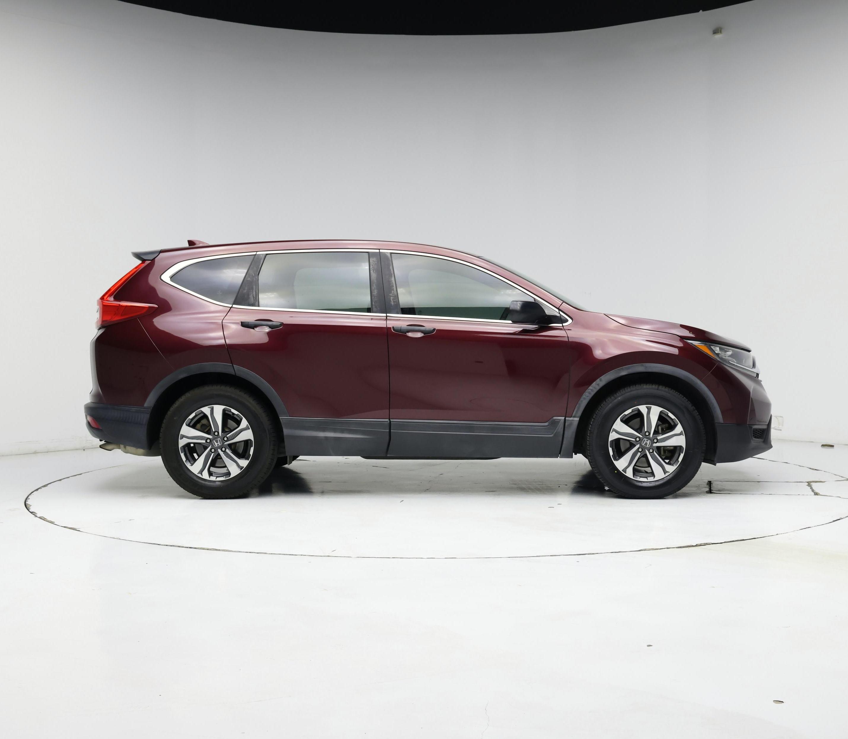 Thumbnail: 2019 Honda CR-V - 7