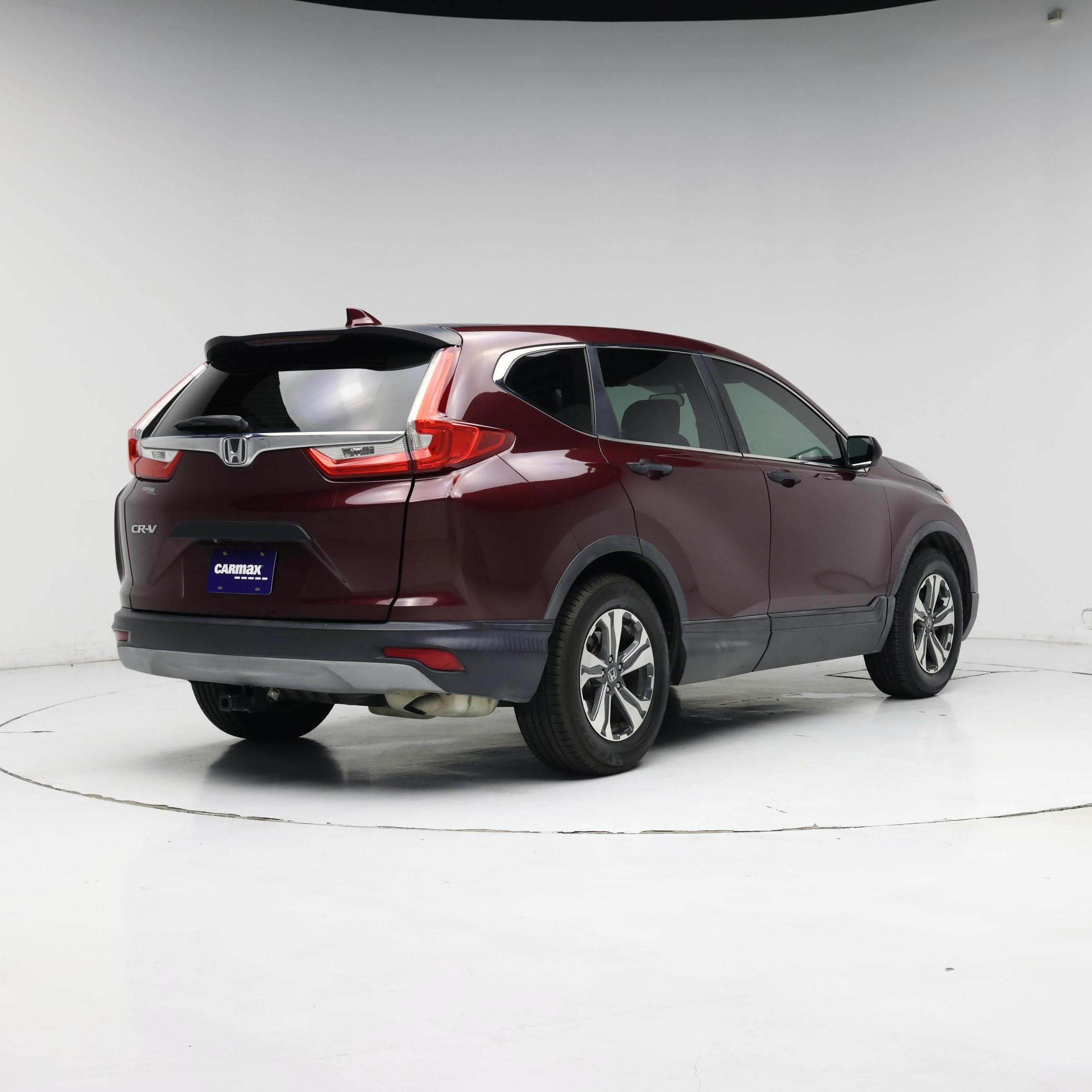 Thumbnail: 2019 Honda CR-V - 8