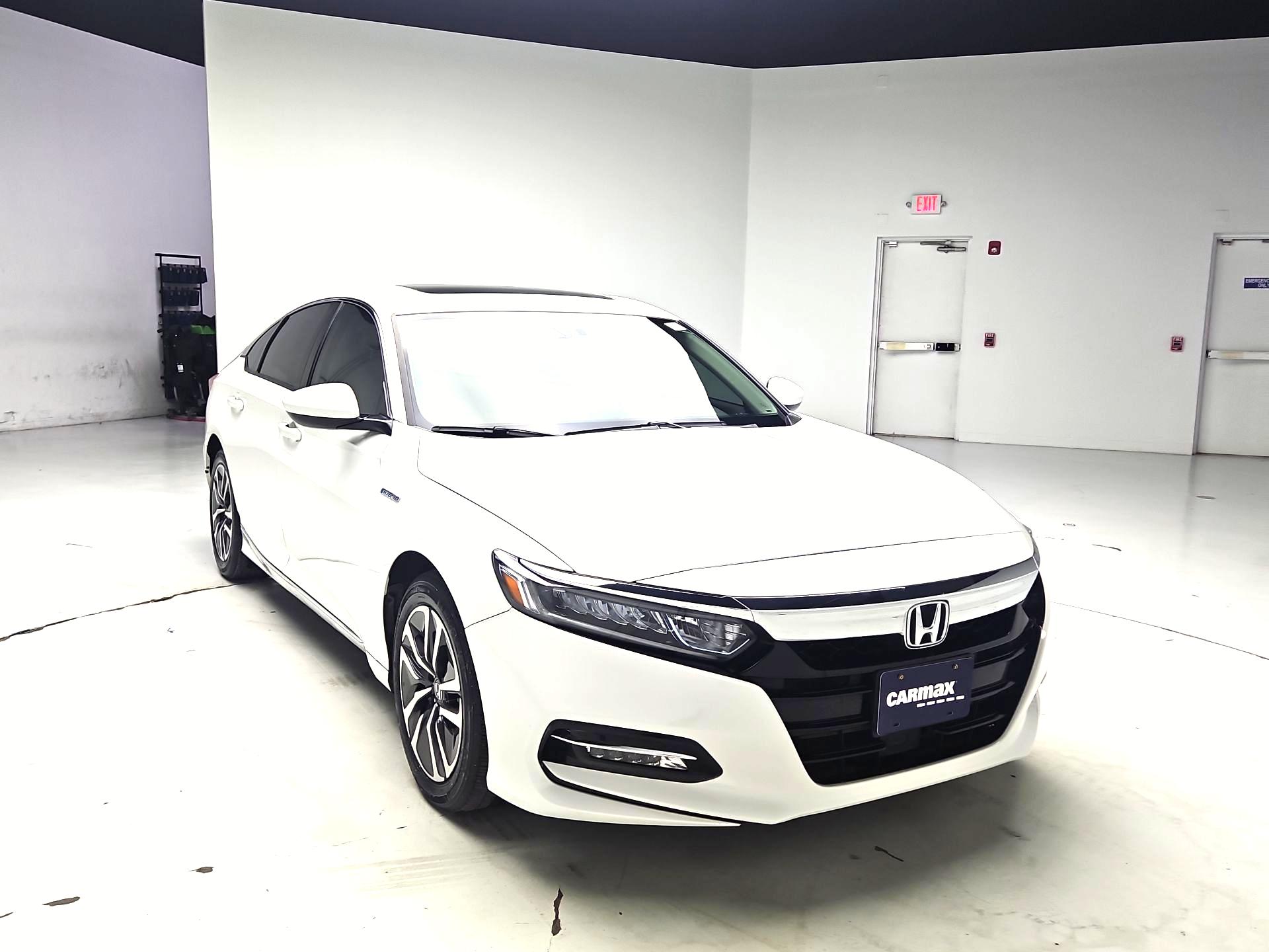 Thumbnail: 2019 Honda Accord - 1