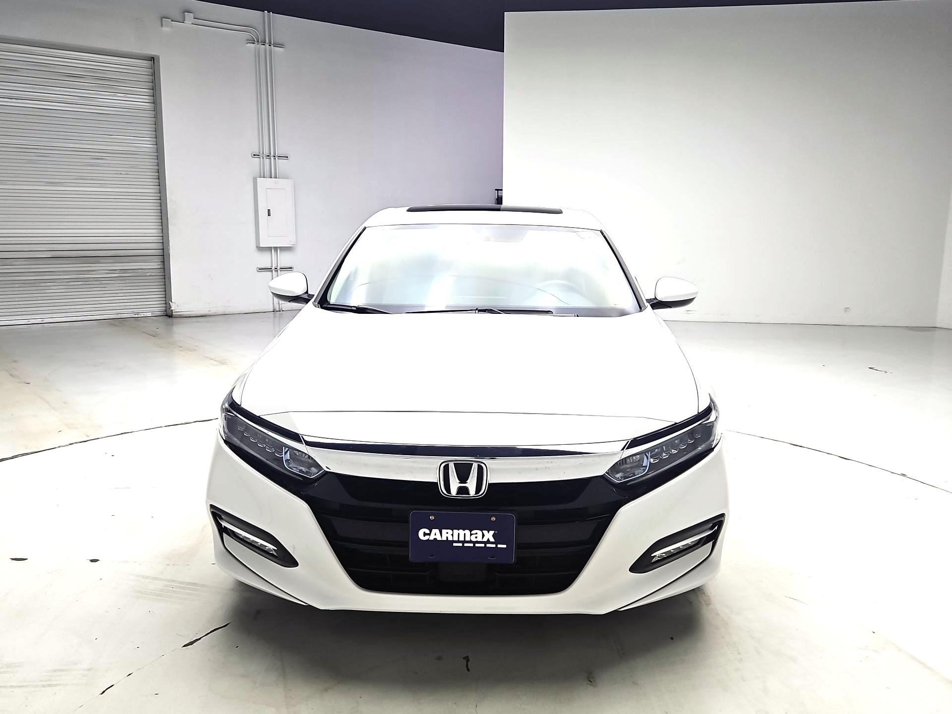 Thumbnail: 2019 Honda Accord - 2