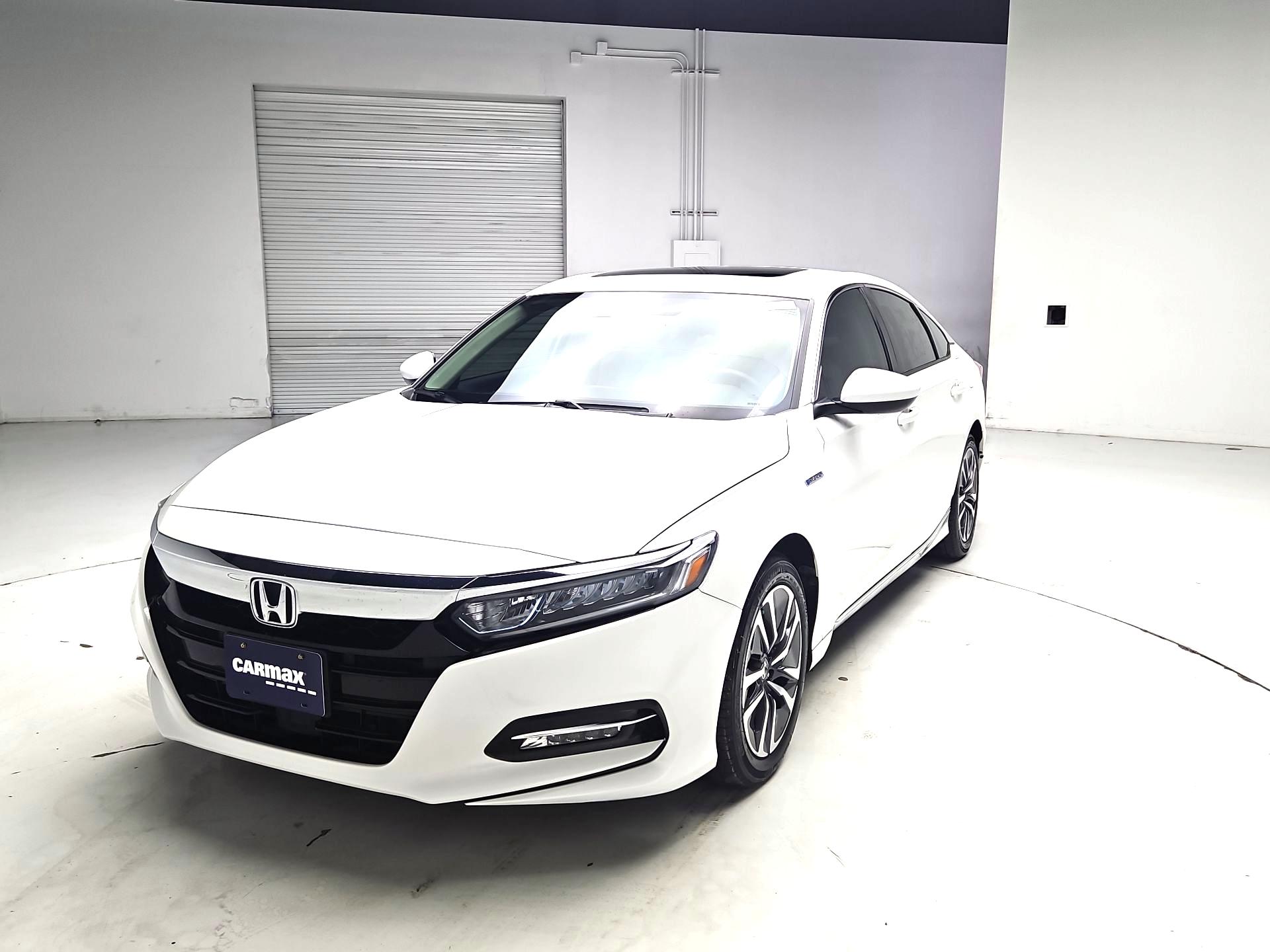 Thumbnail: 2019 Honda Accord - 3