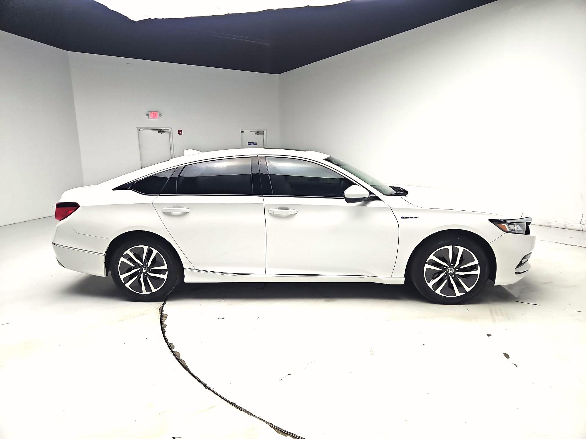 Thumbnail: 2019 Honda Accord - 4