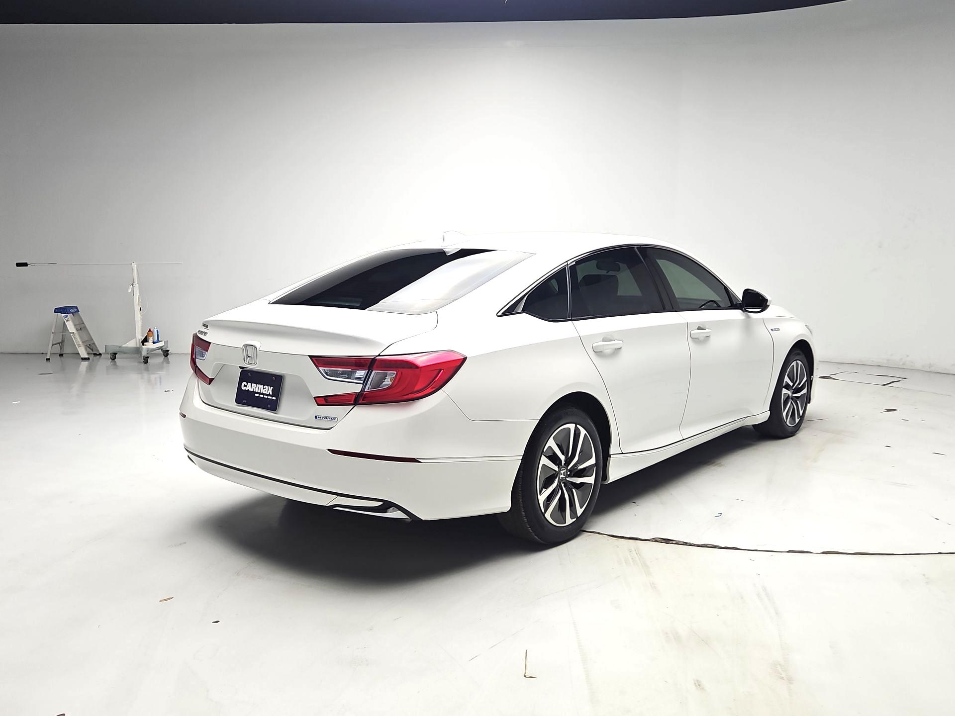 Thumbnail: 2019 Honda Accord - 5