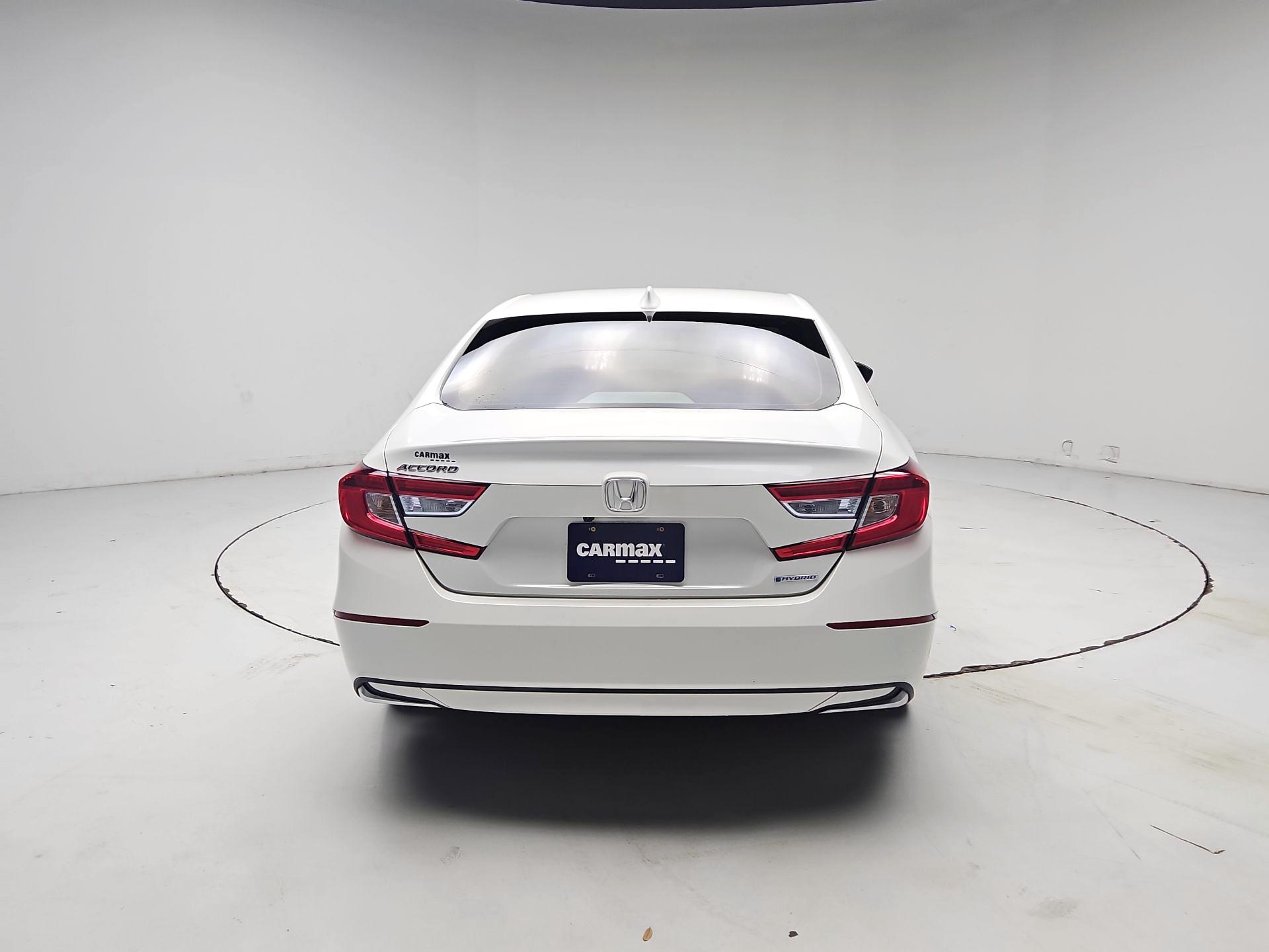 Thumbnail: 2019 Honda Accord - 6