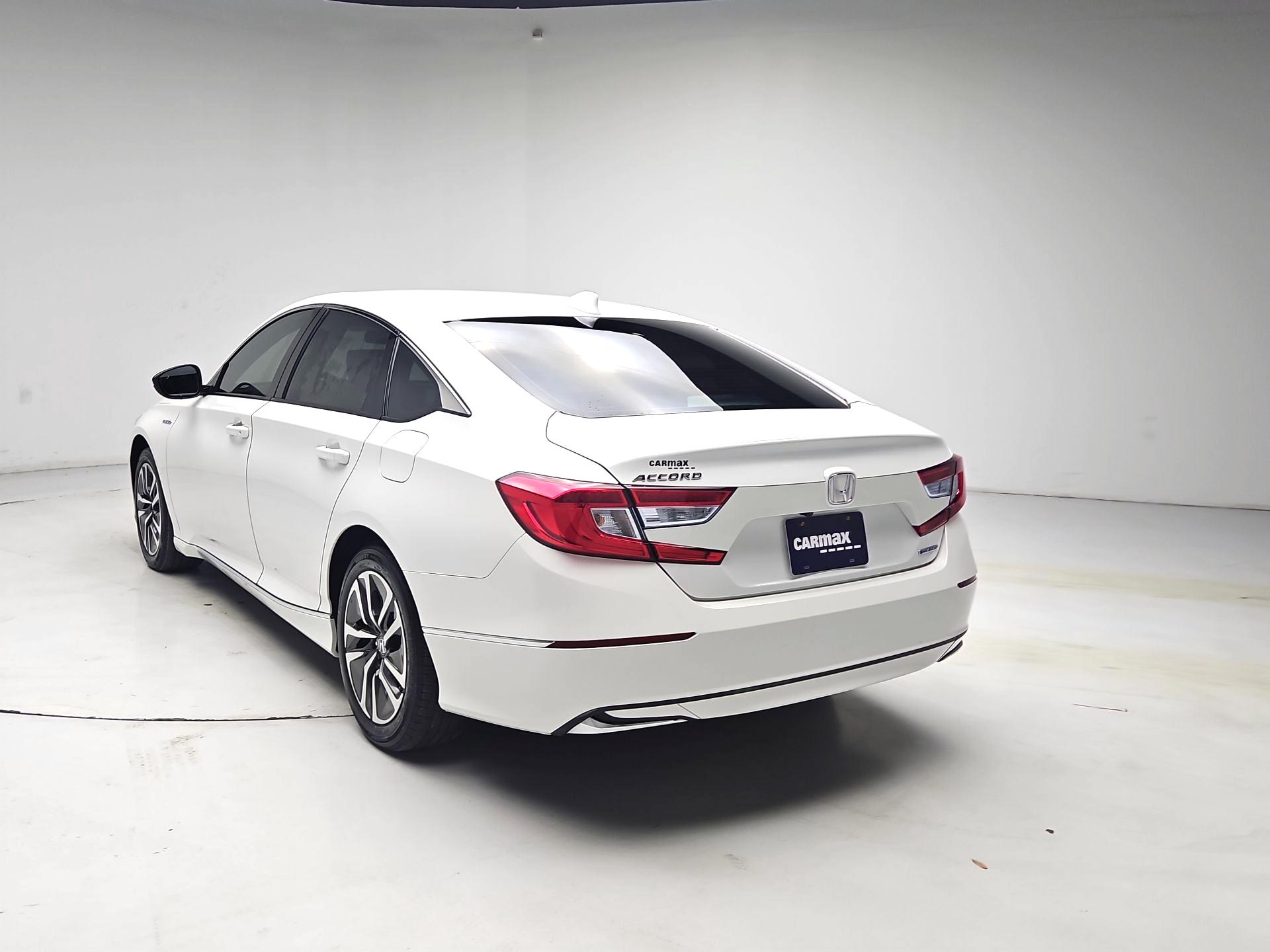 Thumbnail: 2019 Honda Accord - 7