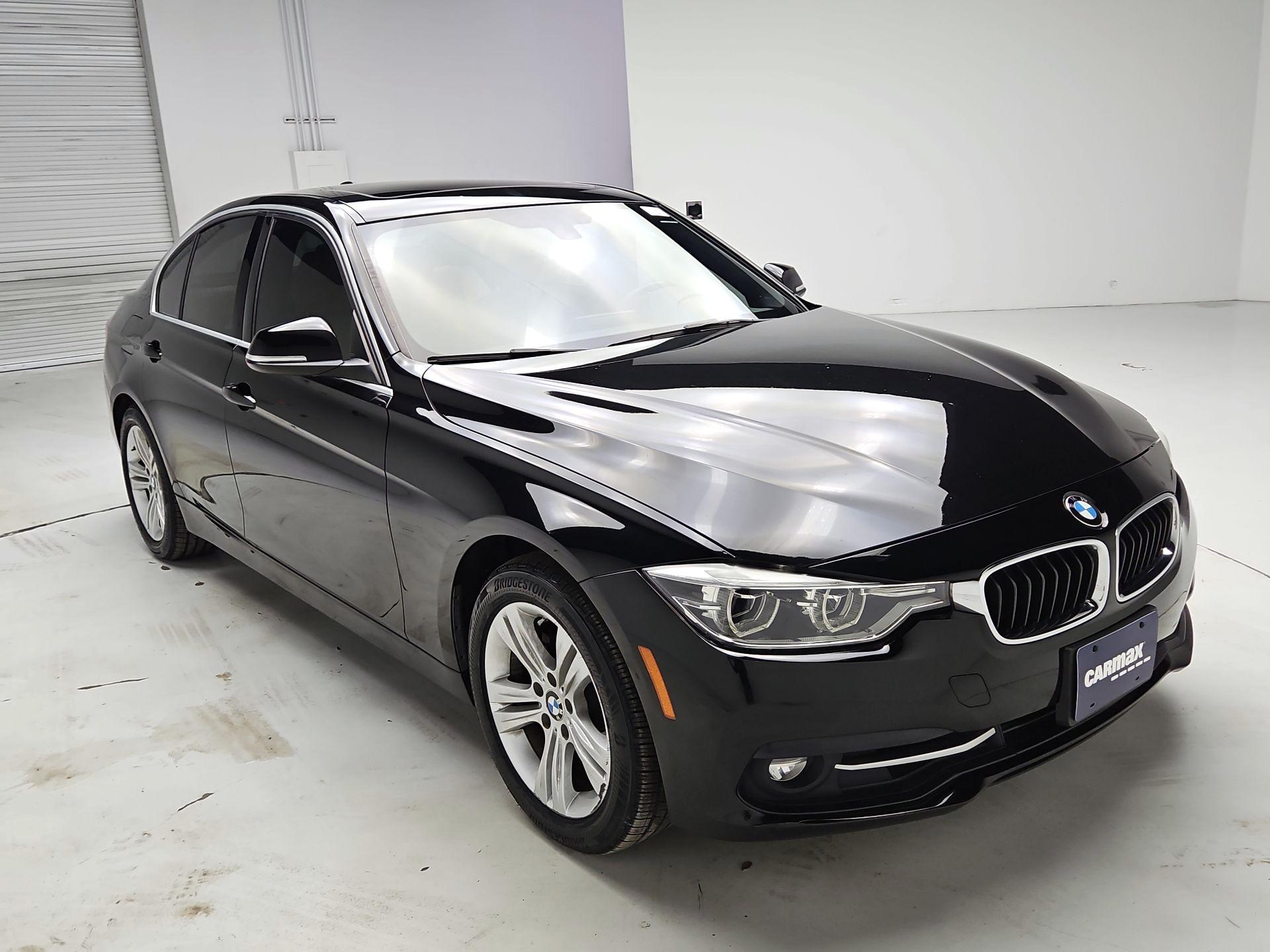 Thumbnail: 2018 BMW 3 Series - 1