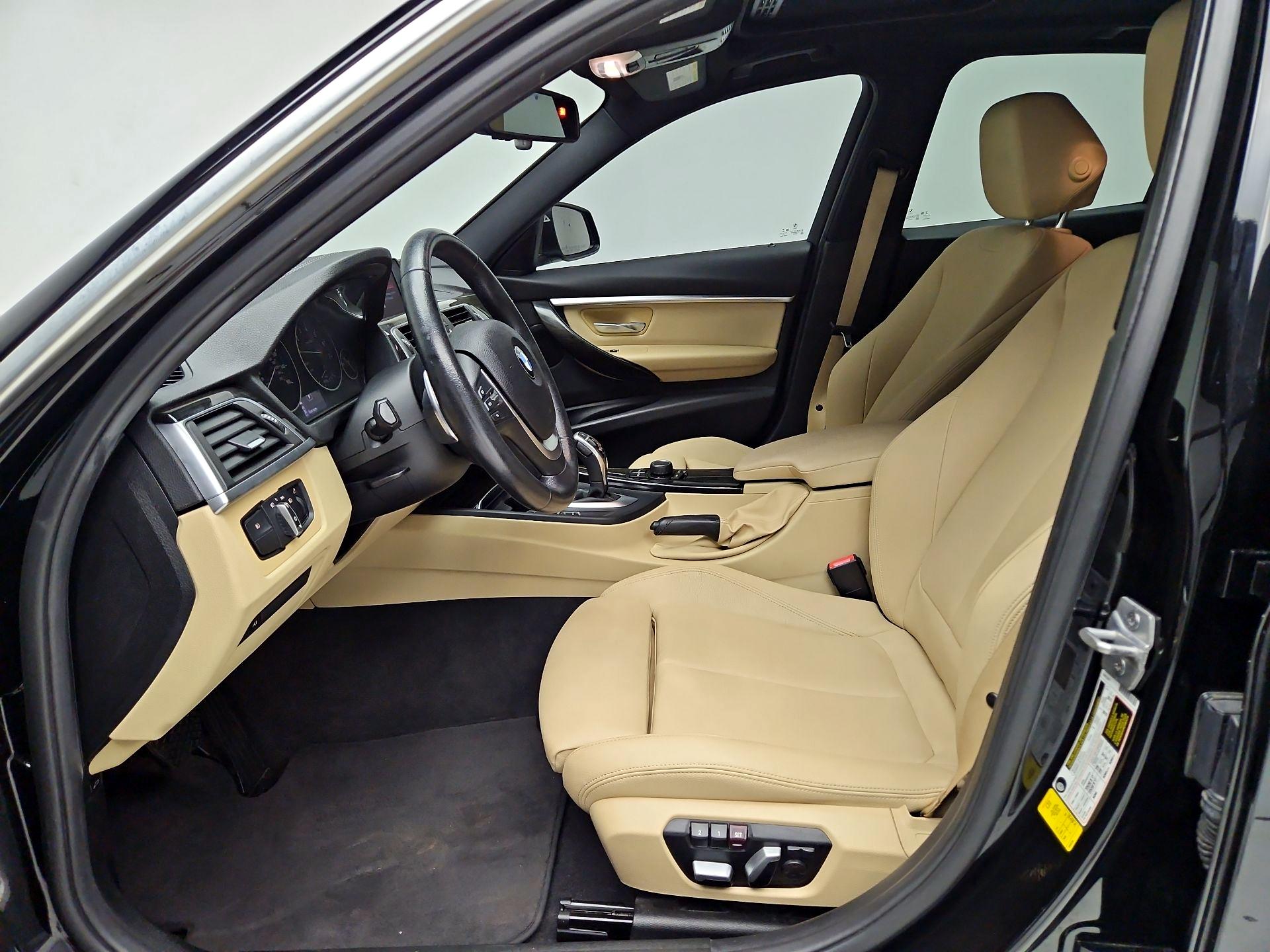 Thumbnail: 2018 BMW 3 Series - 9