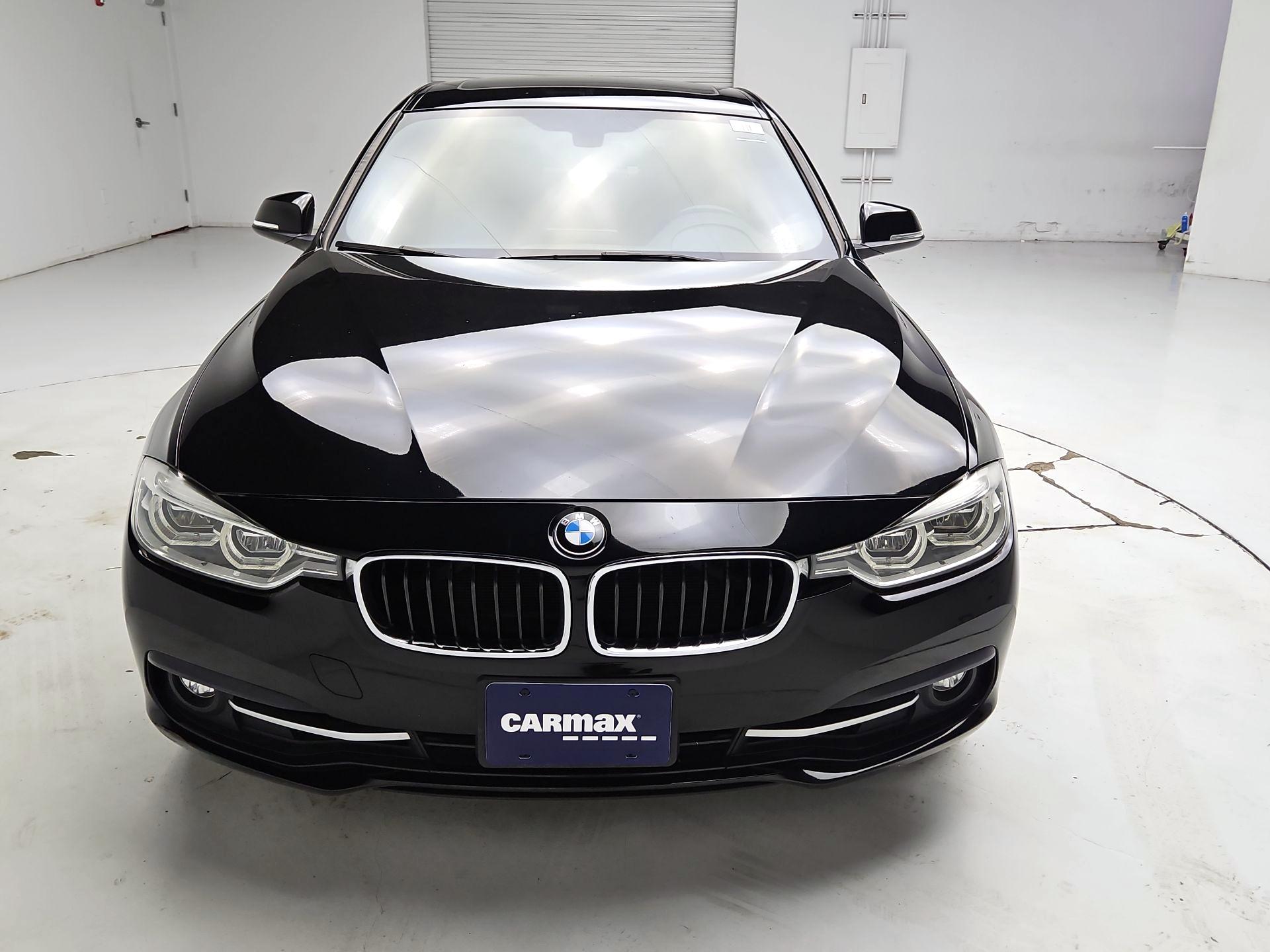 Thumbnail: 2018 BMW 3 Series - 2