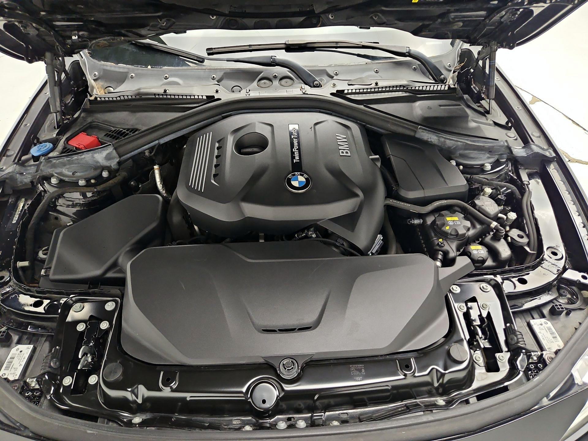 Thumbnail: 2018 BMW 3 Series - 19