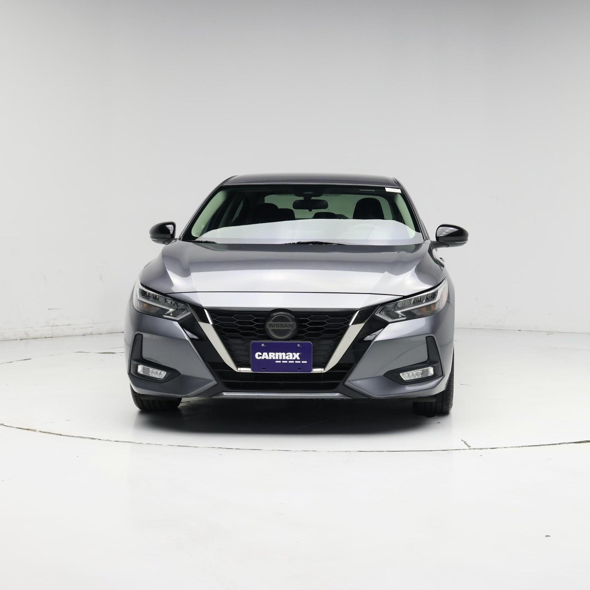 Thumbnail: 2021 Nissan Sentra - 5