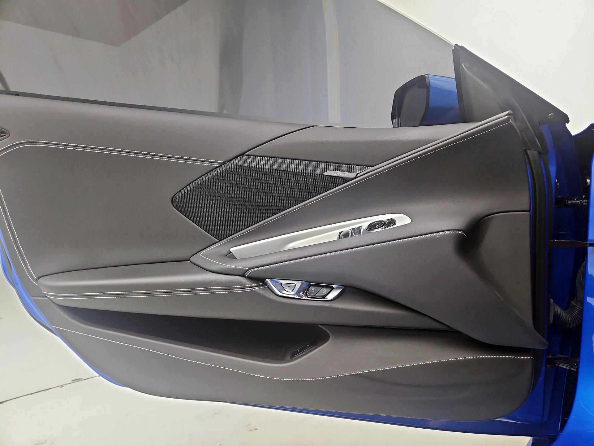 Thumbnail: 2025 Chevrolet Corvette - 10