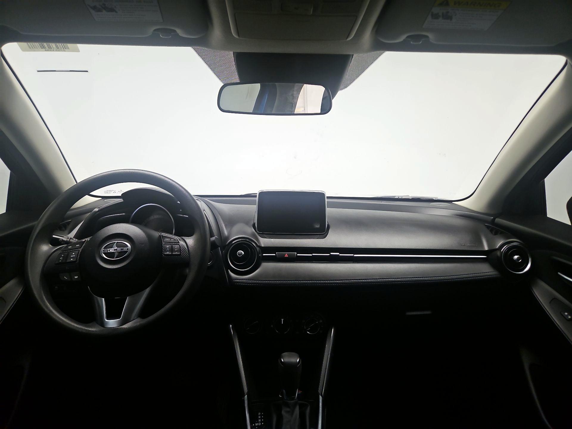Thumbnail: 2016 Scion iA - 9