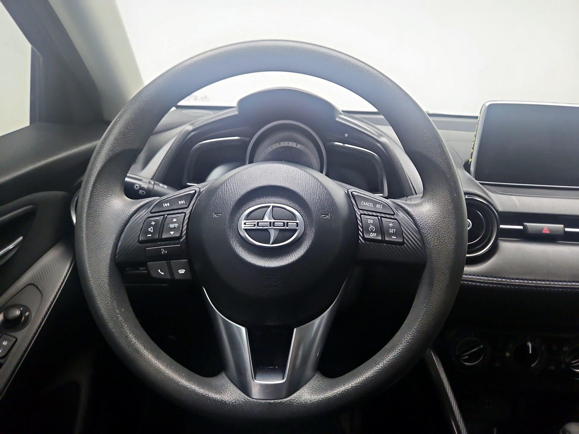 Thumbnail: 2016 Scion iA - 10