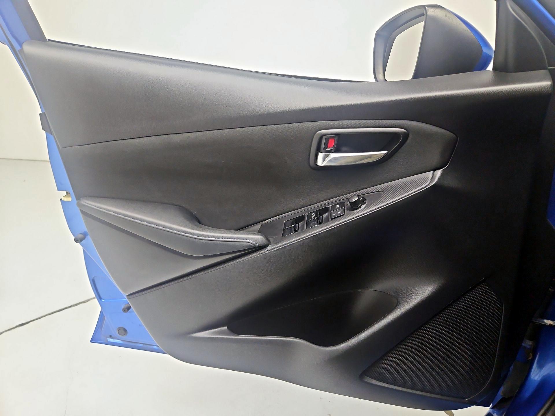 Thumbnail: 2016 Scion iA - 12