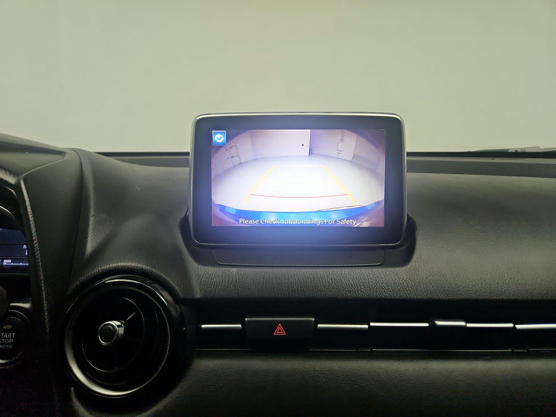 Thumbnail: 2016 Scion iA - 14