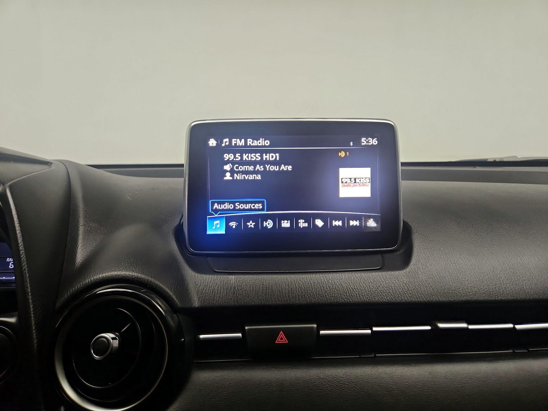 Thumbnail: 2016 Scion iA - 15