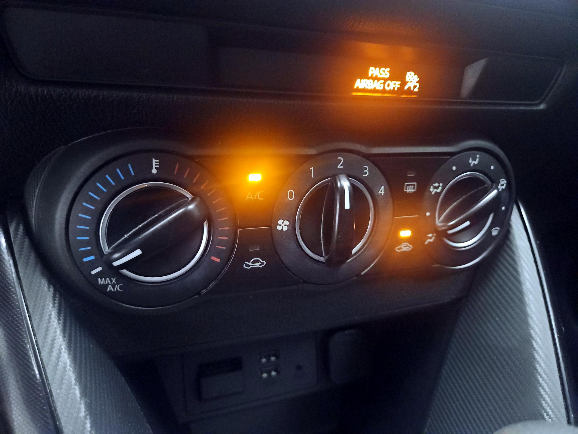 Thumbnail: 2016 Scion iA - 16