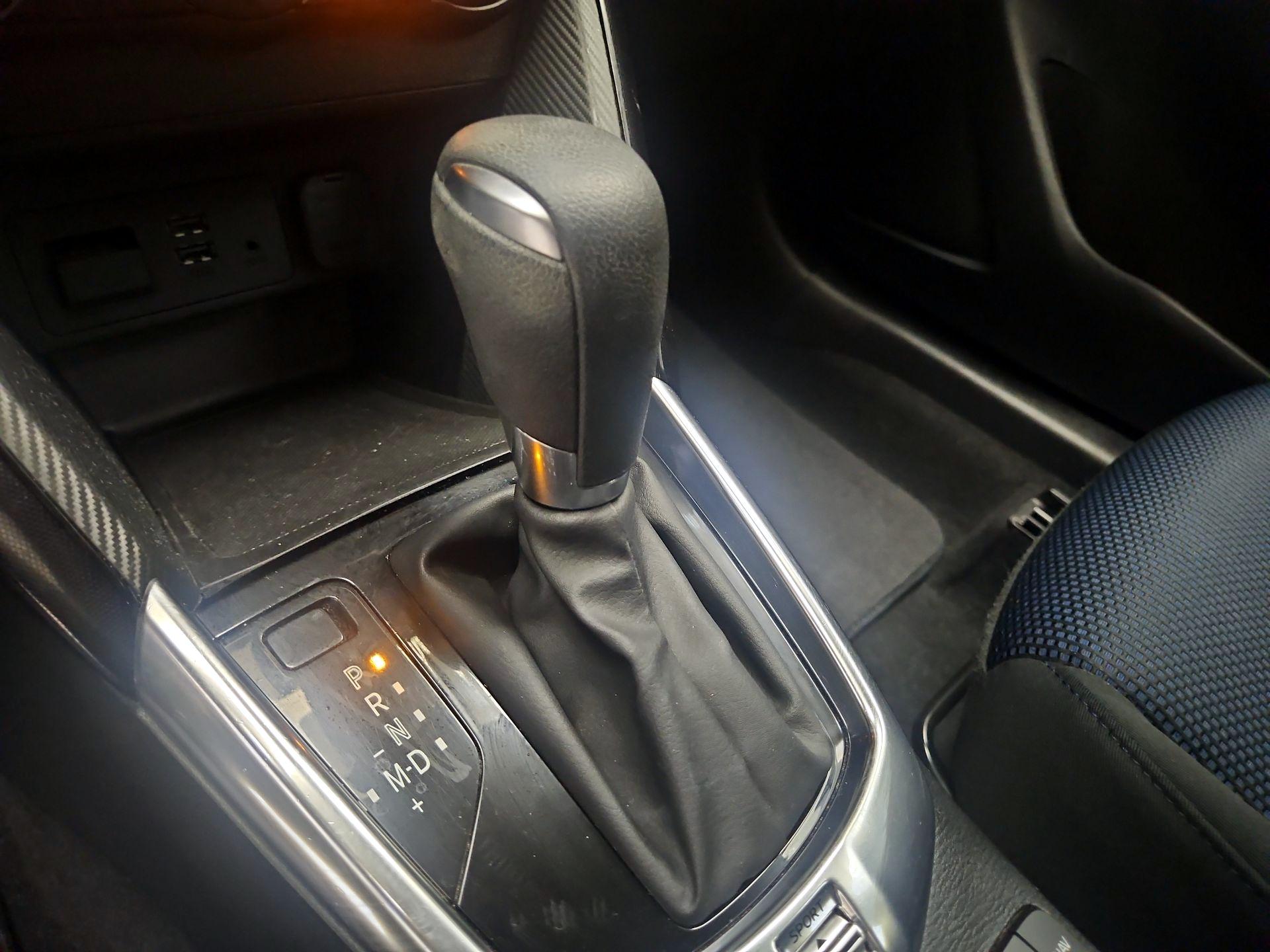 Thumbnail: 2016 Scion iA - 17
