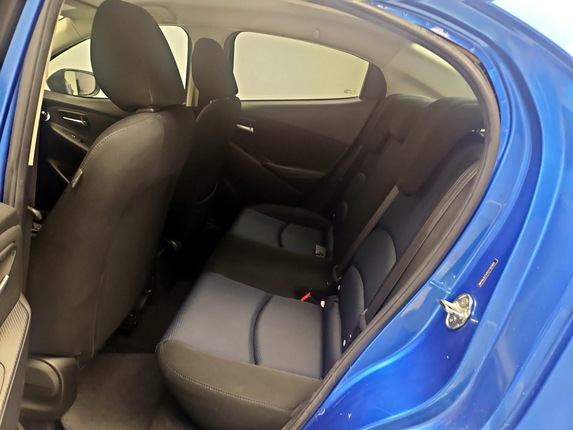 Thumbnail: 2016 Scion iA - 19