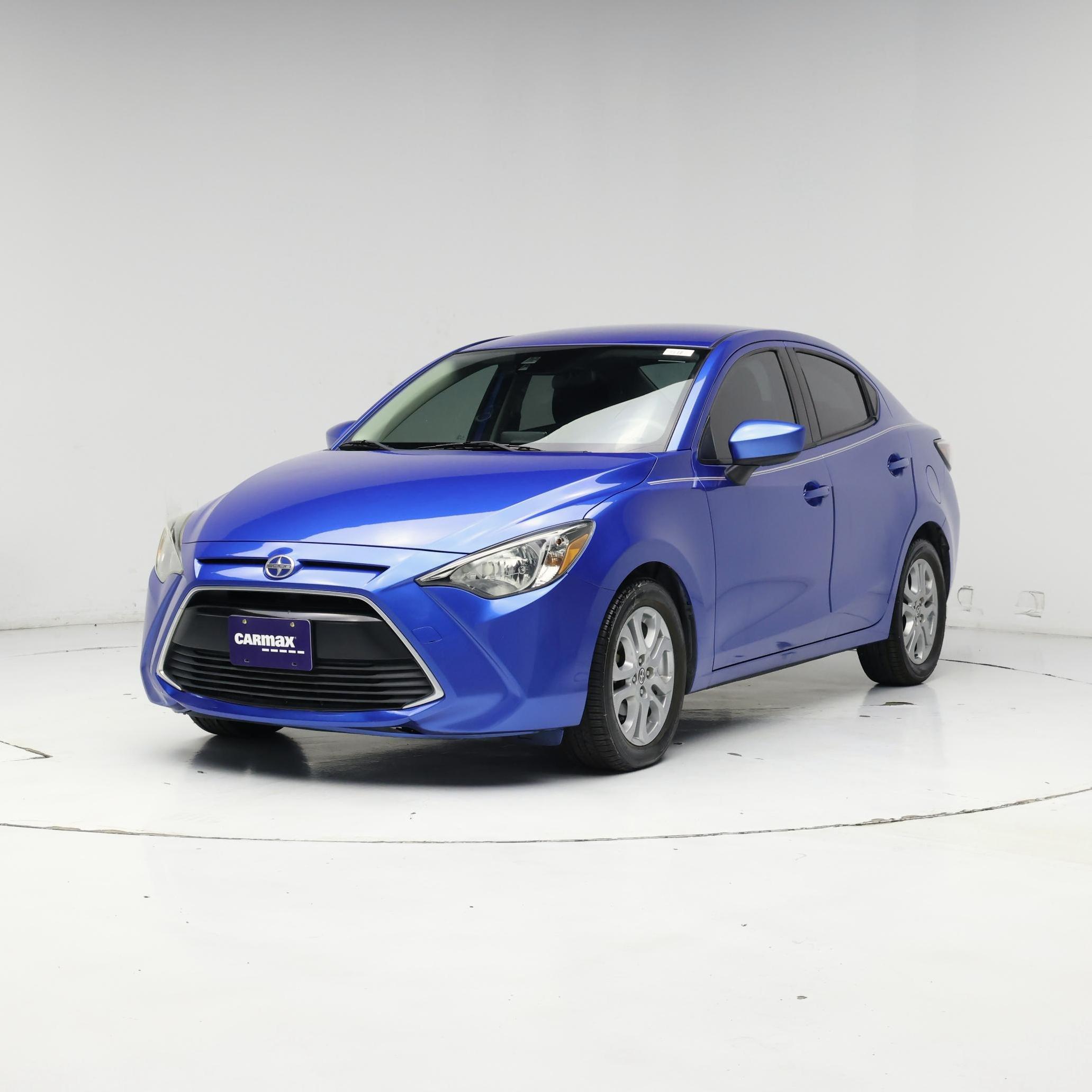 Thumbnail: 2016 Scion iA - 4