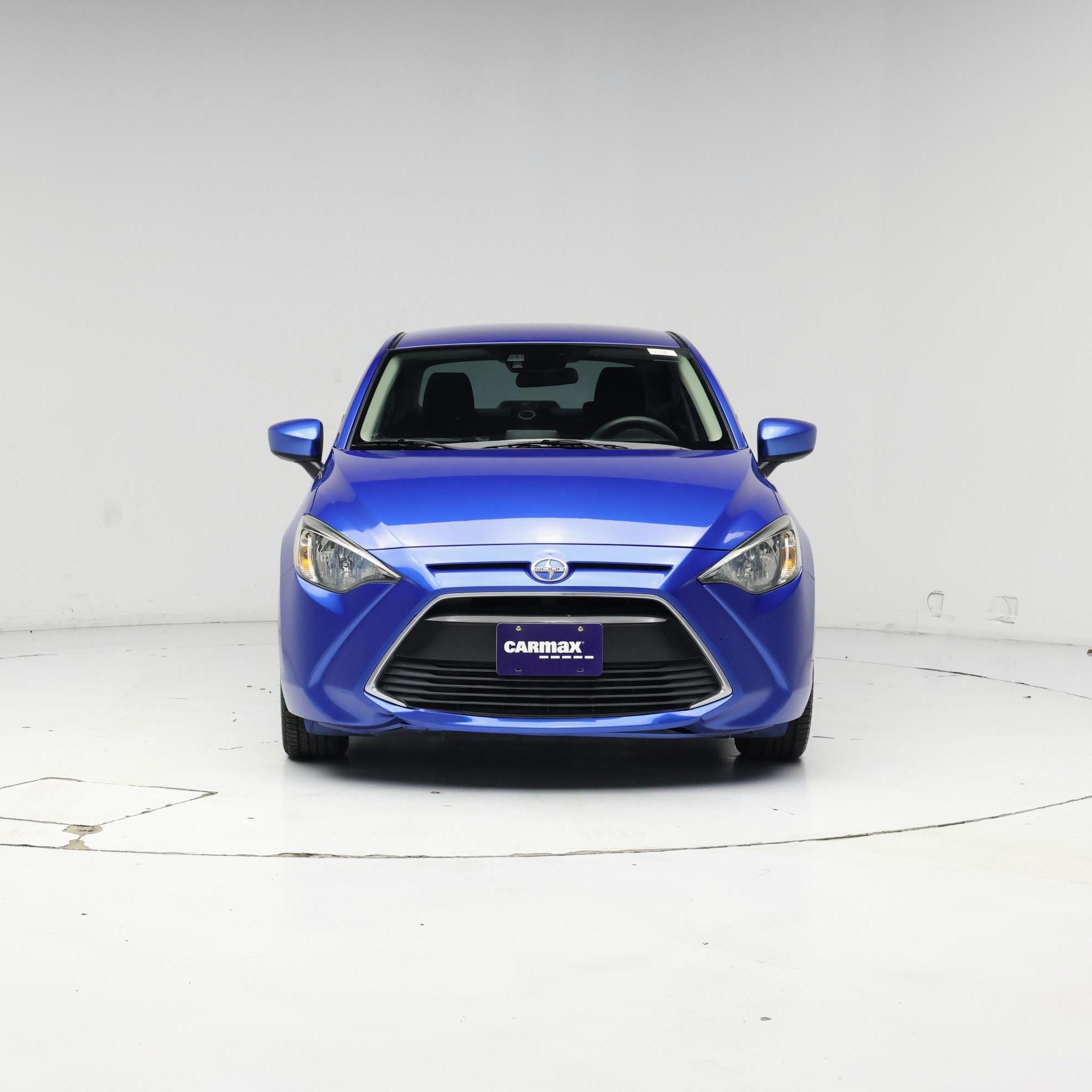 Thumbnail: 2016 Scion iA - 5