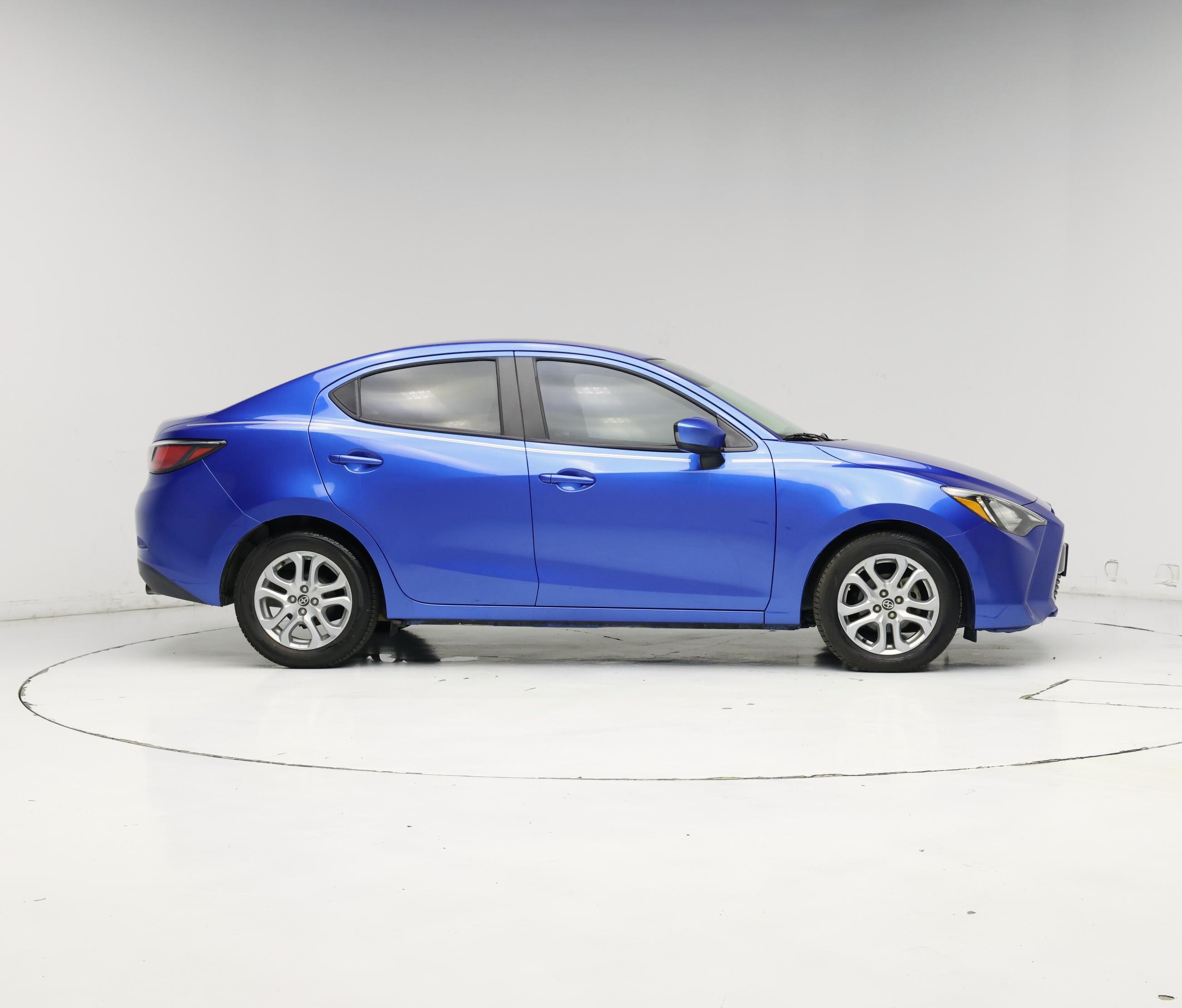 Thumbnail: 2016 Scion iA - 7