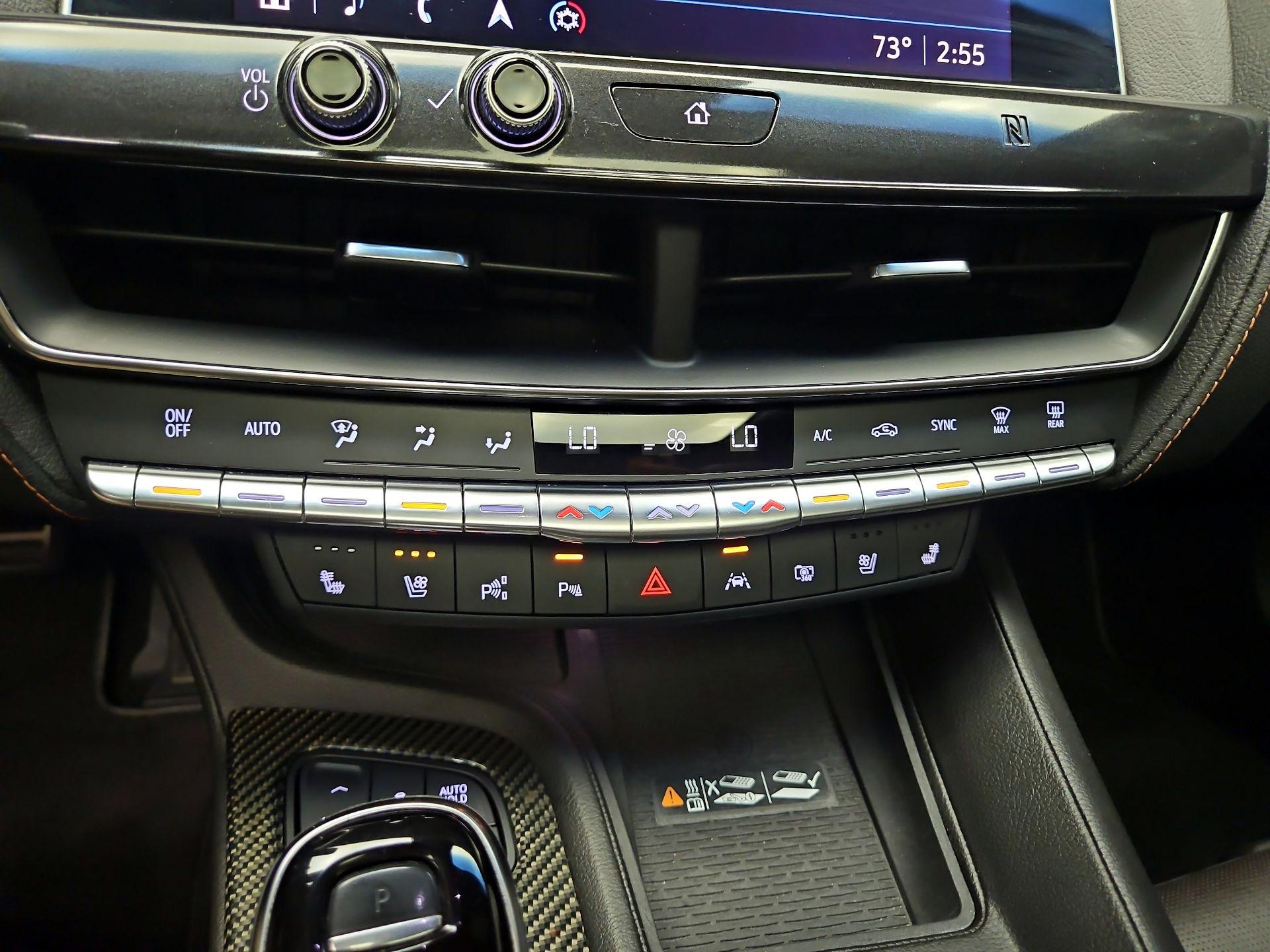 Thumbnail: 2021 Cadillac CT5 - 15