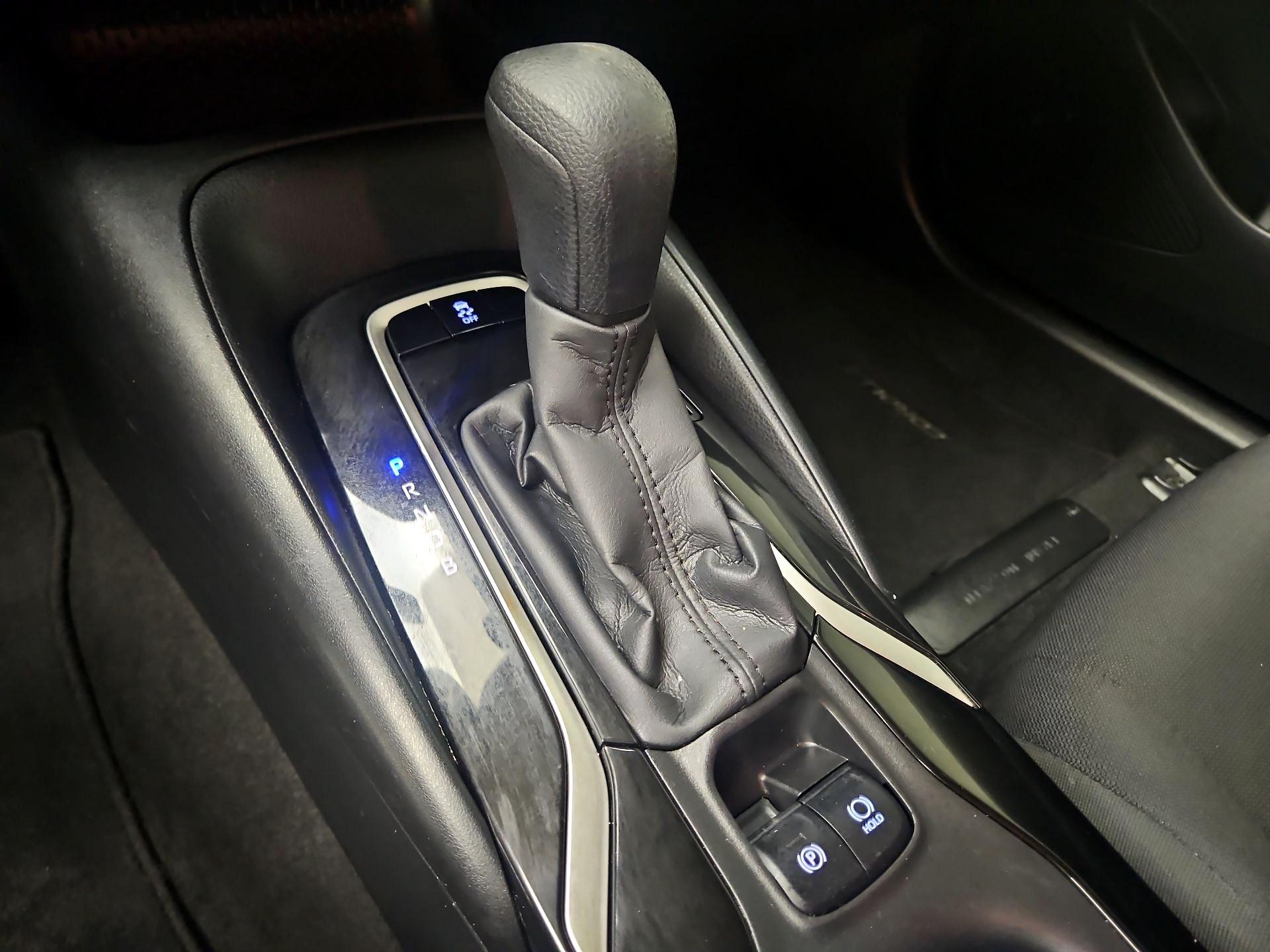 Thumbnail: 2021 Toyota Corolla - 15