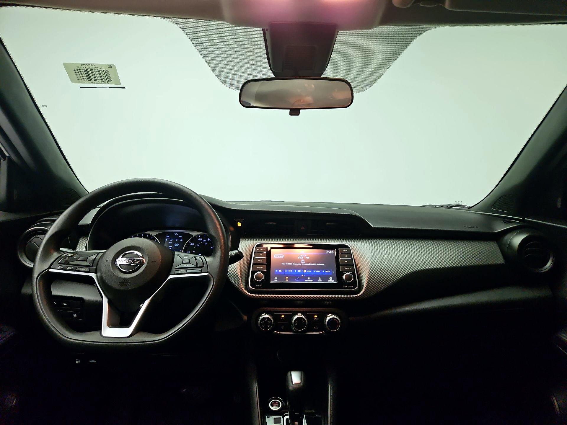 Thumbnail: 2020 Nissan Kicks - 8