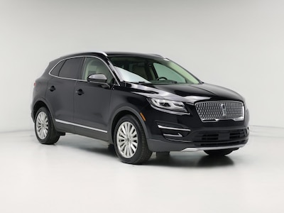 2019 Lincoln MKC