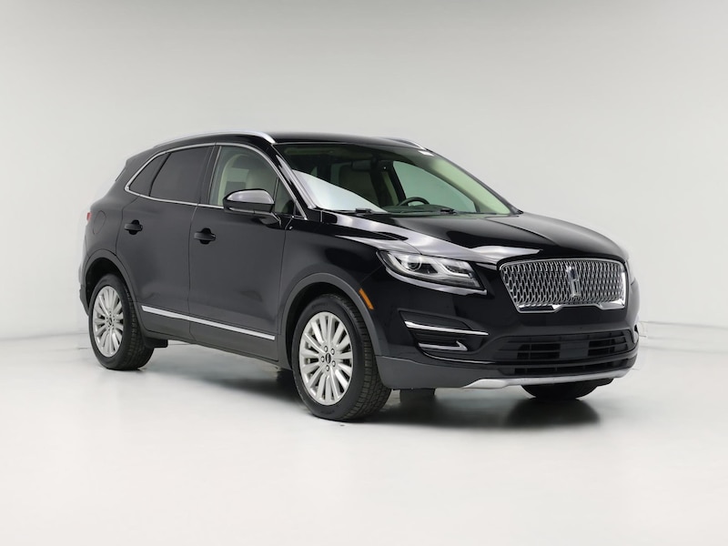 2019 Lincoln MKC  -
                  San Antonio, TX