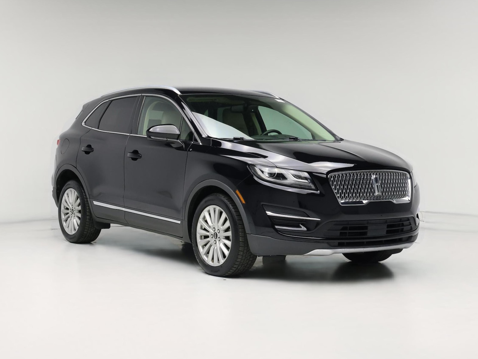 2019 Lincoln MKC