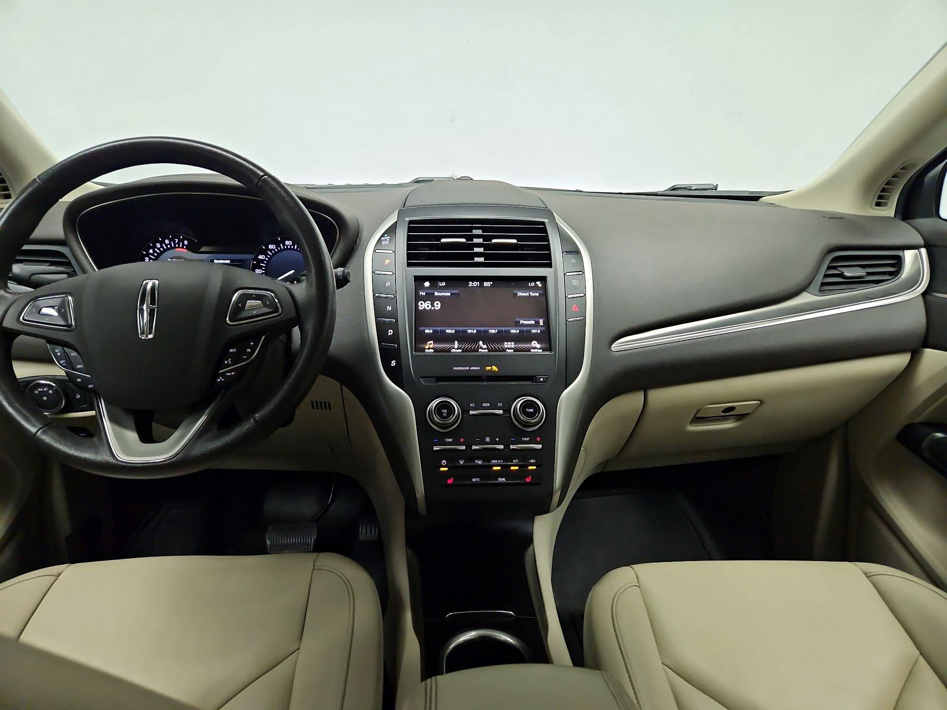 Thumbnail: 2019 Lincoln MKC - 9