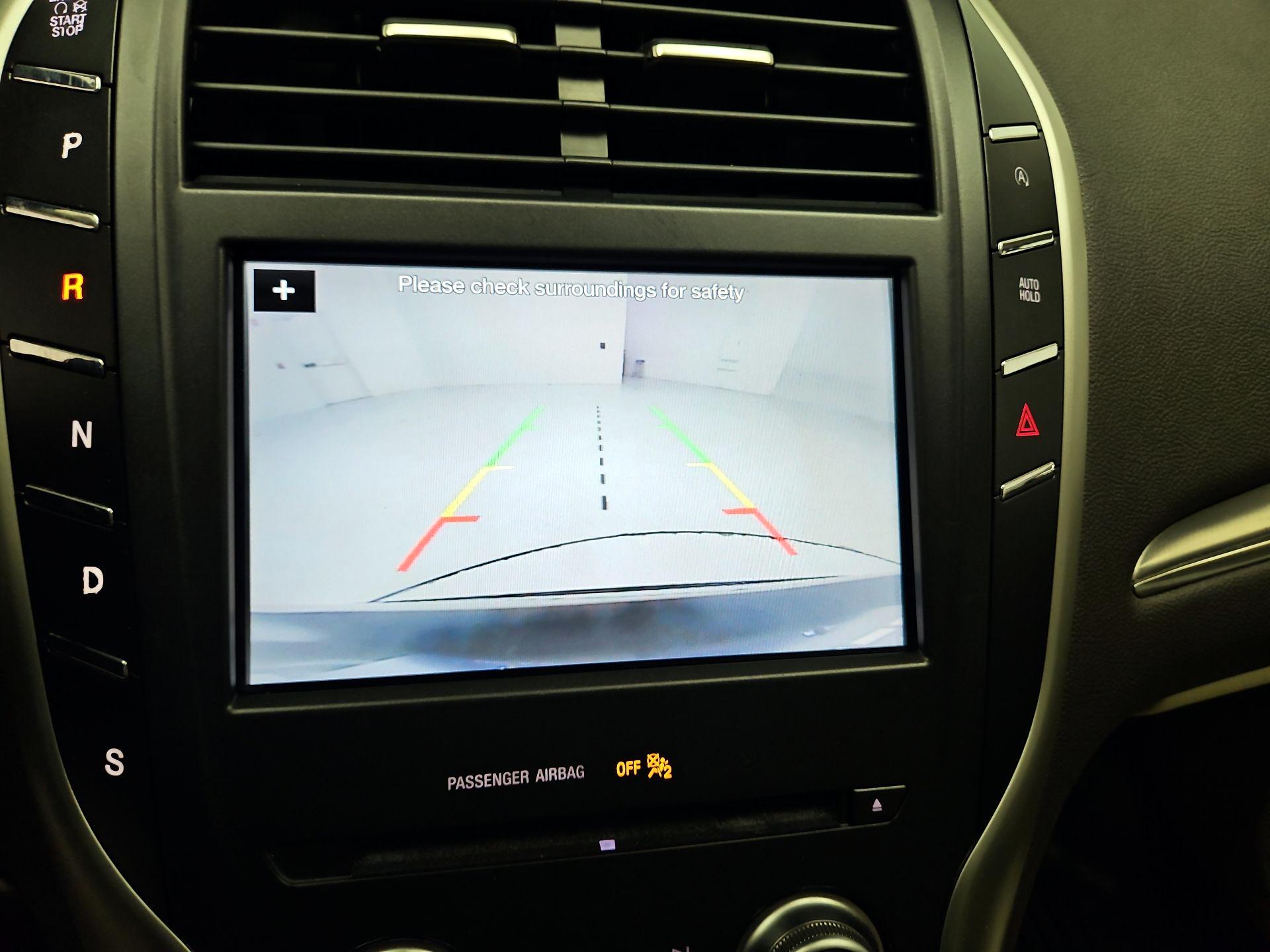 Thumbnail: 2019 Lincoln MKC - 14