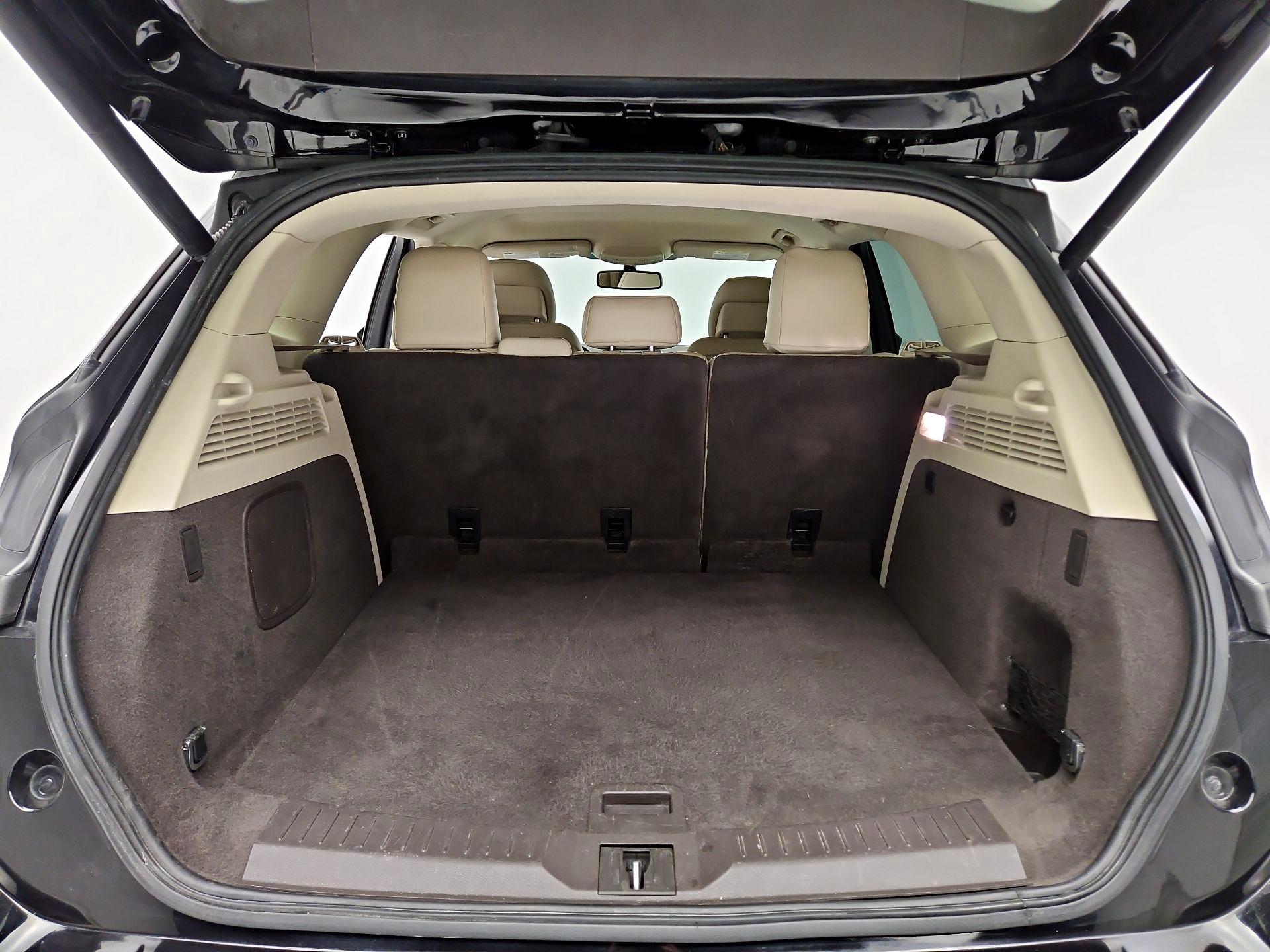 Thumbnail: 2019 Lincoln MKC - 20