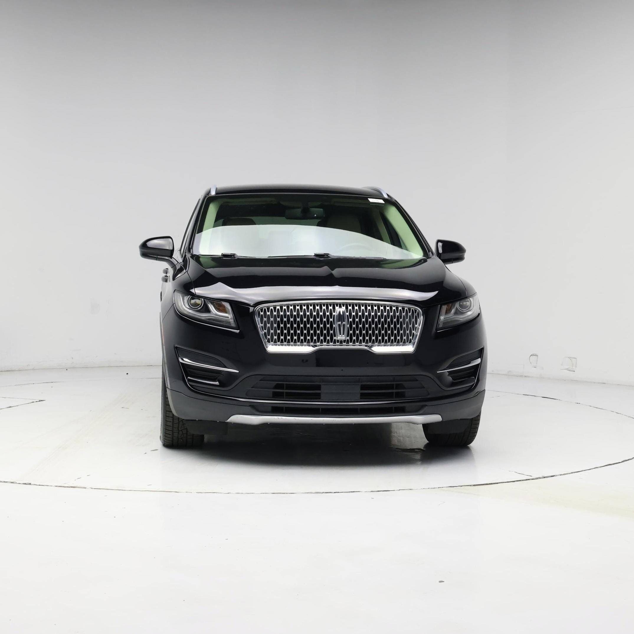 Thumbnail: 2019 Lincoln MKC - 5