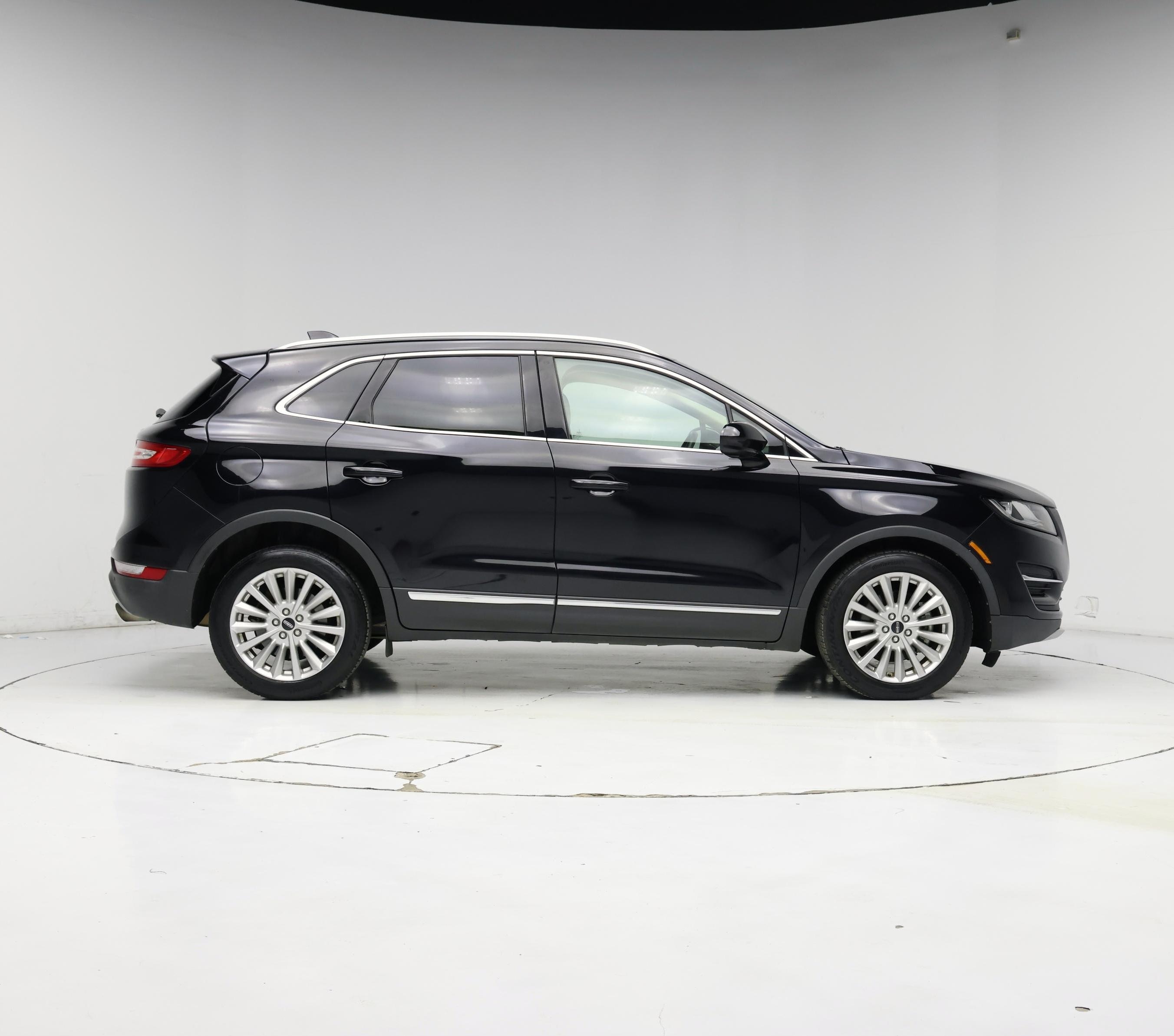 Thumbnail: 2019 Lincoln MKC - 7