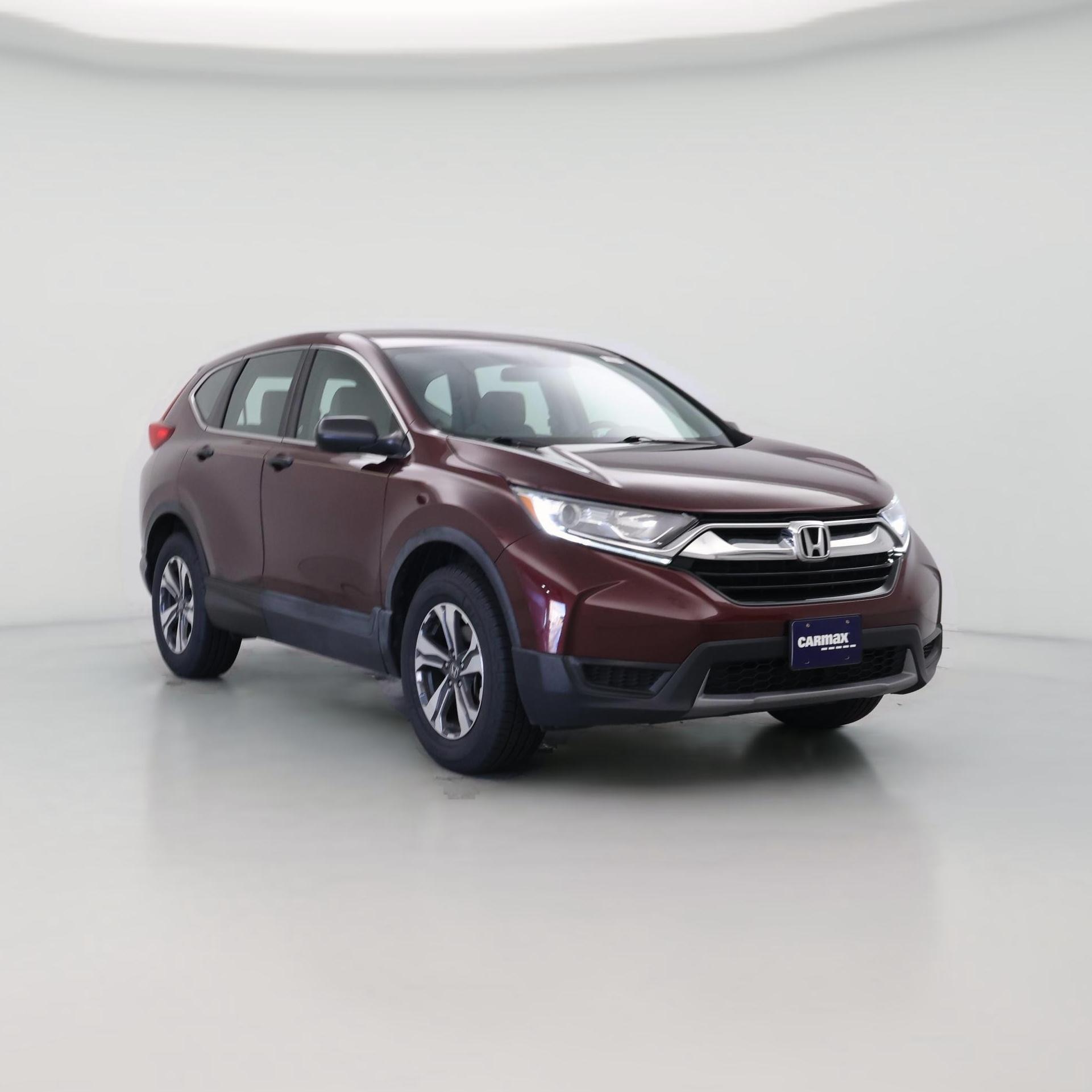 Thumbnail: 2019 Honda CR-V - 1