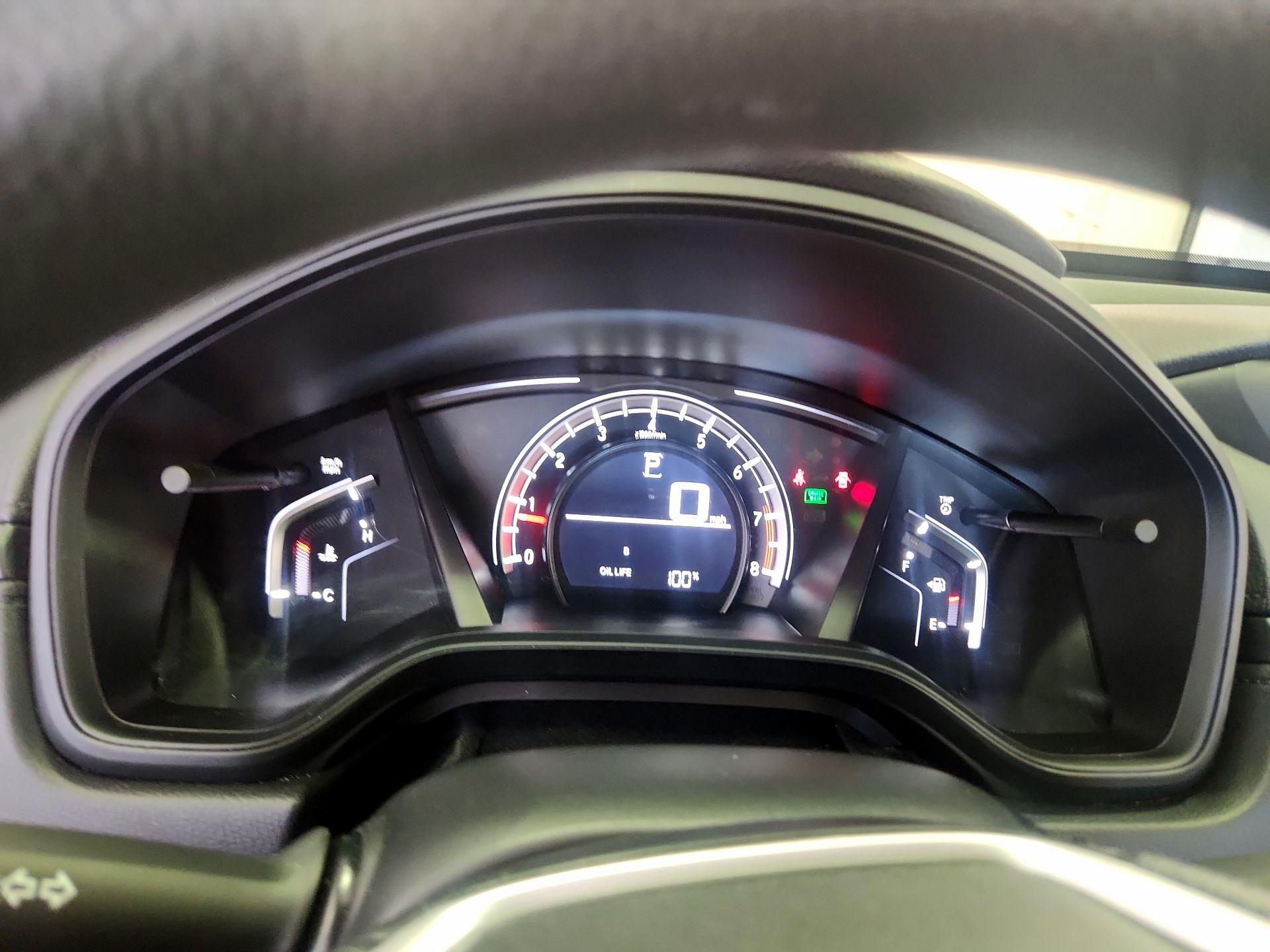 Thumbnail: 2019 Honda CR-V - 10