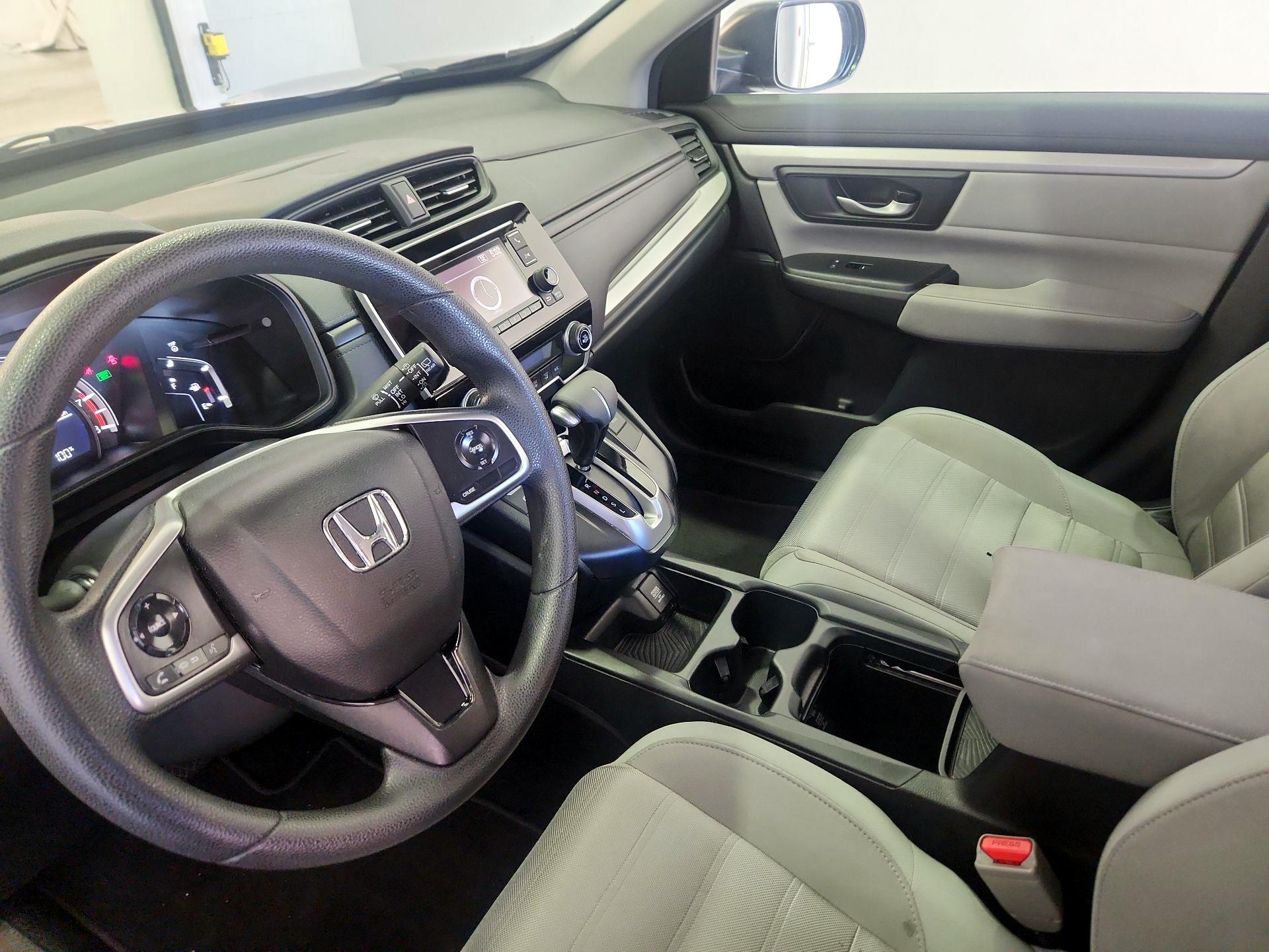 Thumbnail: 2019 Honda CR-V - 11