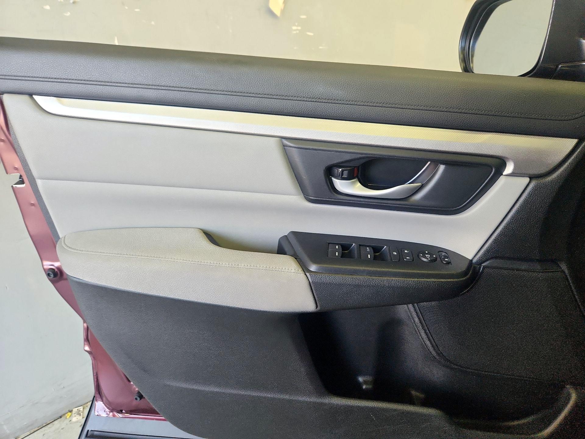 Thumbnail: 2019 Honda CR-V - 12