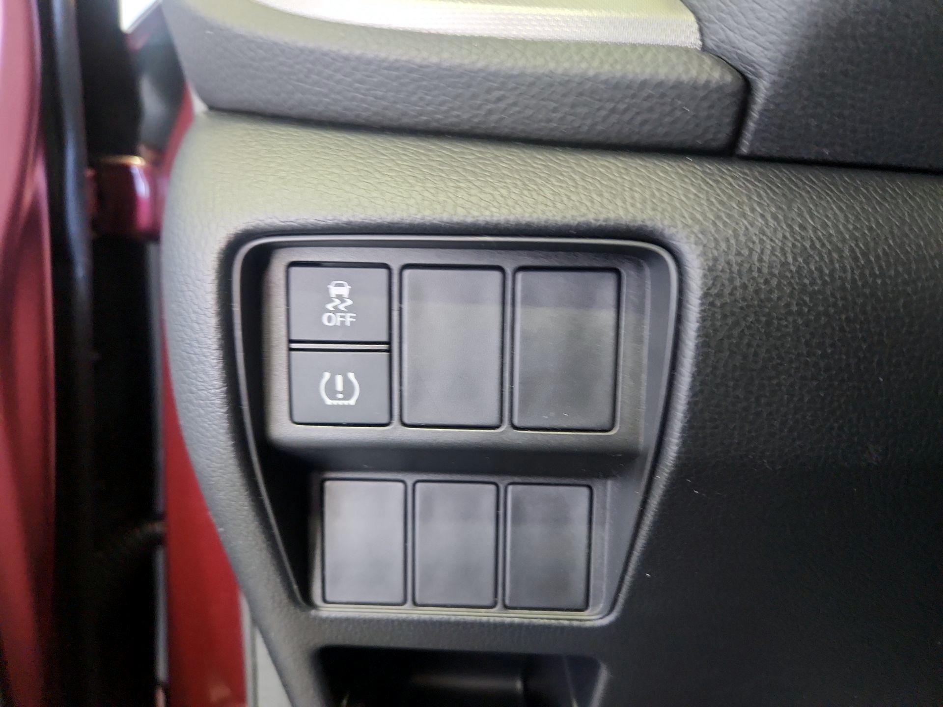 Thumbnail: 2019 Honda CR-V - 13