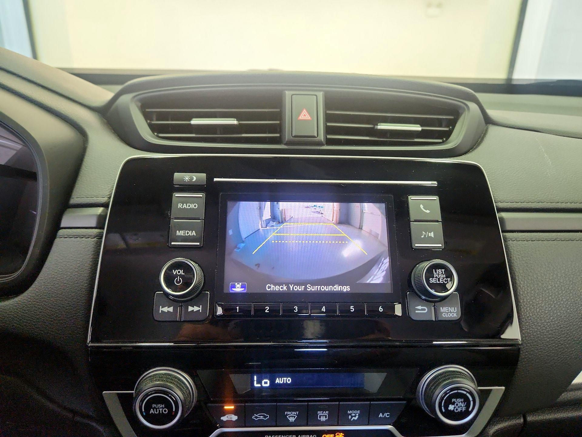Thumbnail: 2019 Honda CR-V - 14