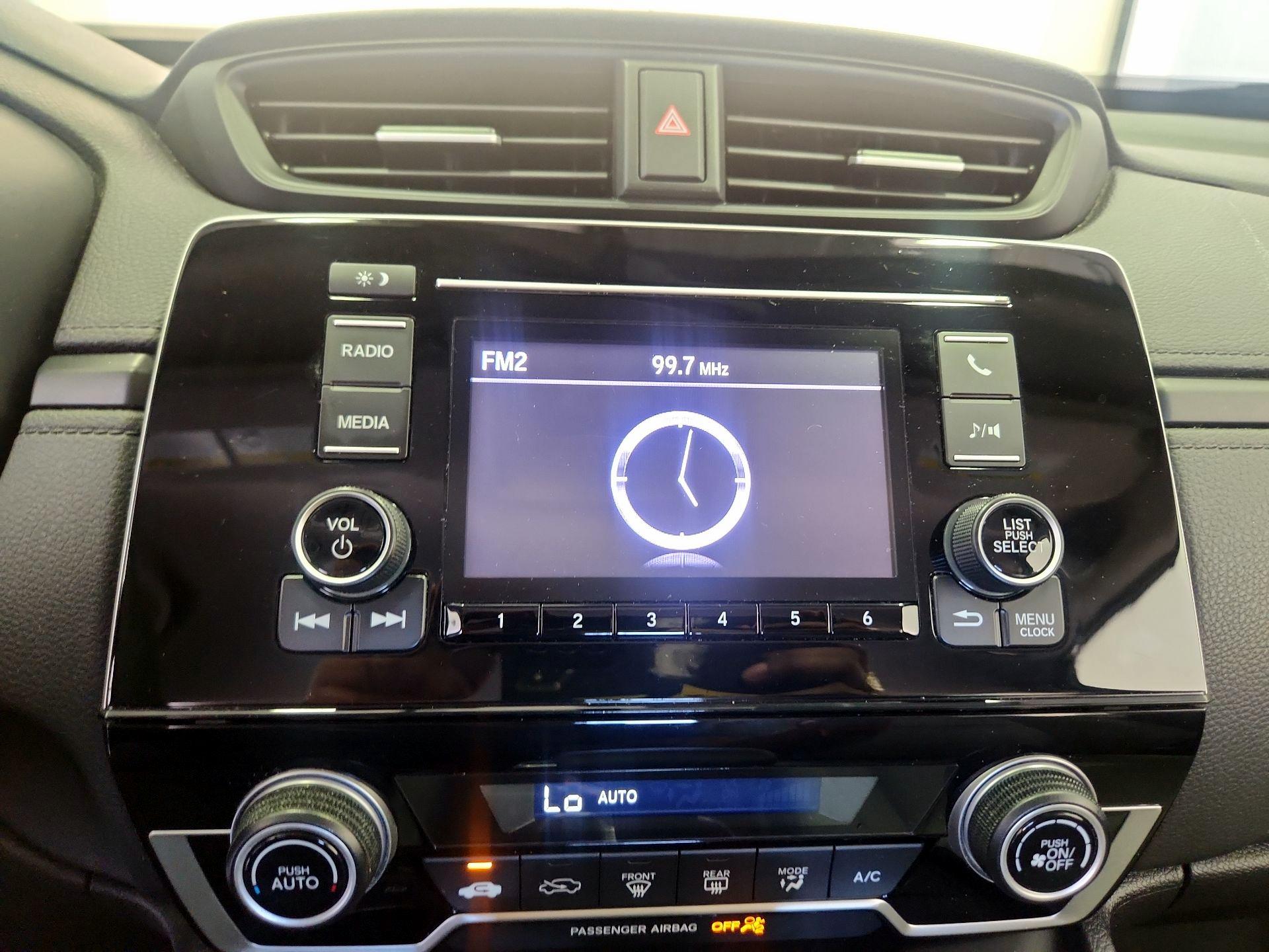 Thumbnail: 2019 Honda CR-V - 15